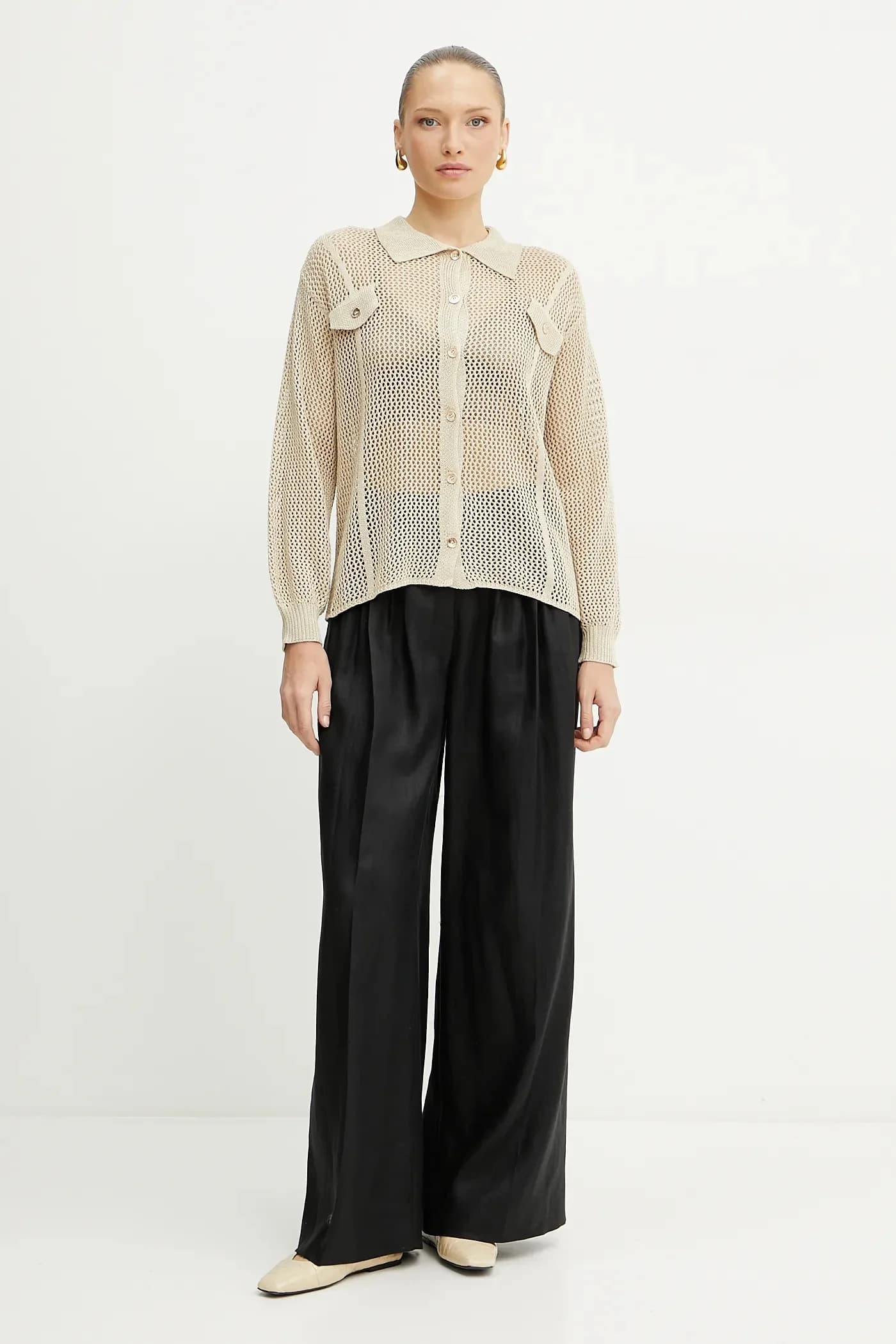 Рубашка - фото 2