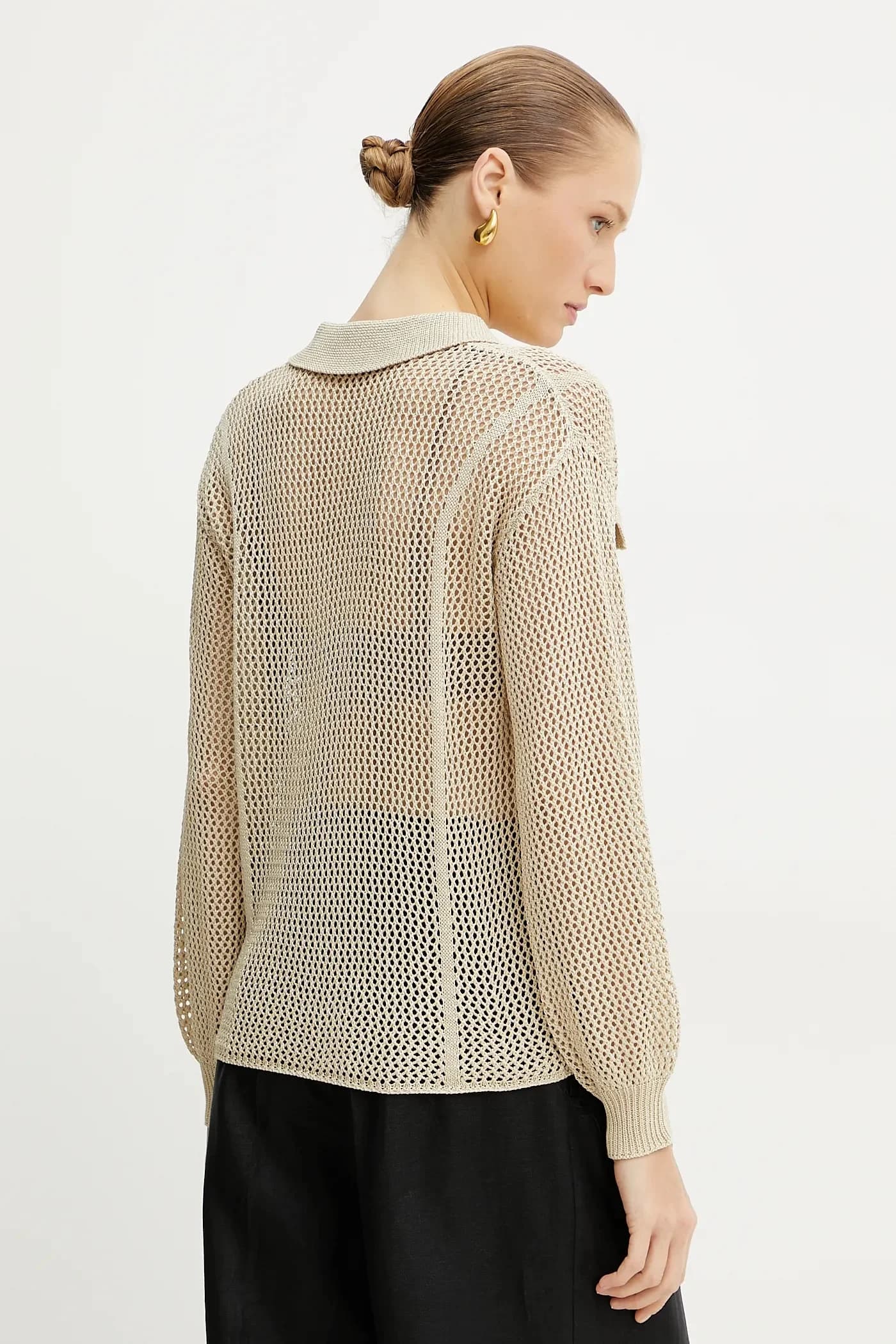 Рубашка - фото 3