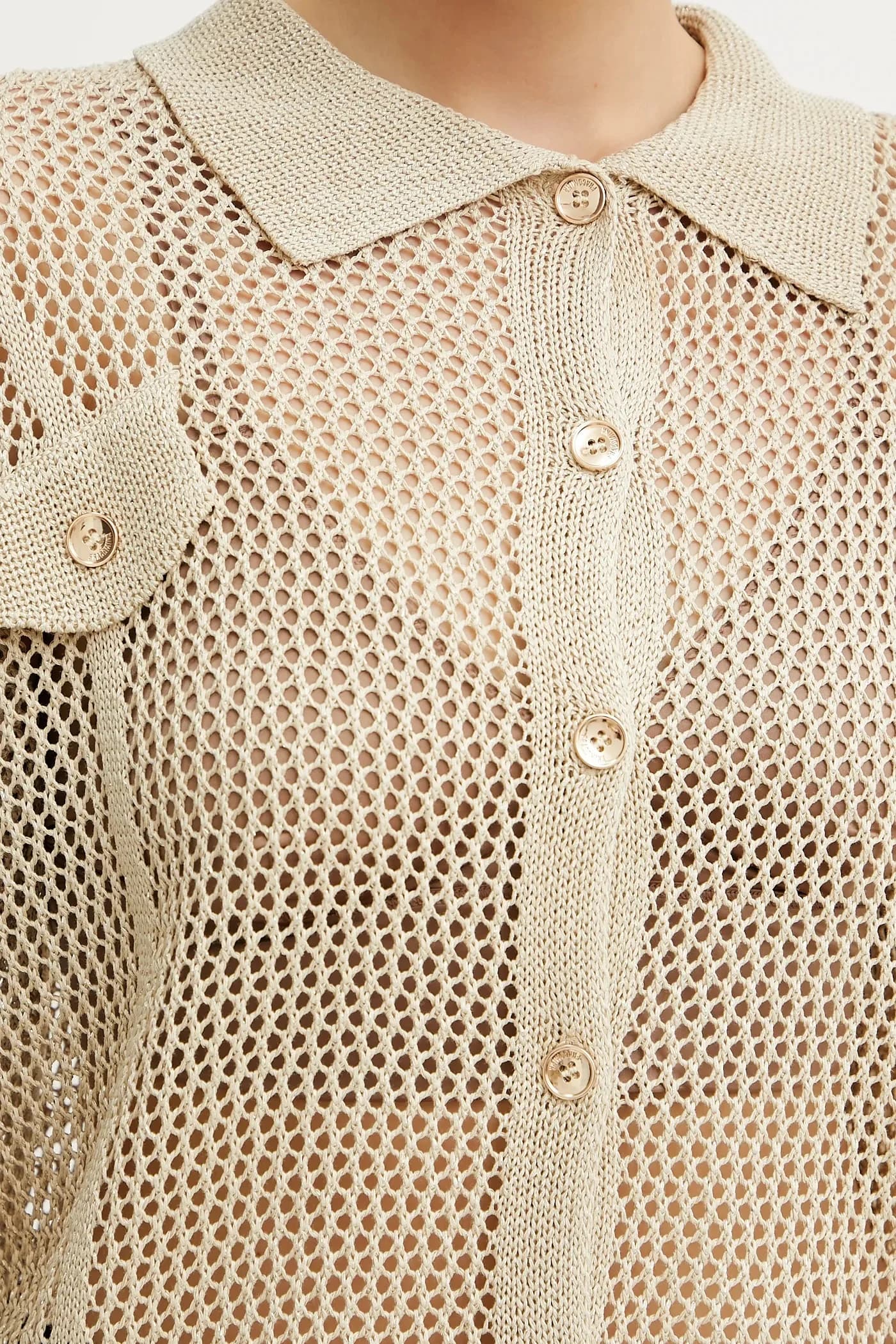 Рубашка - фото 4