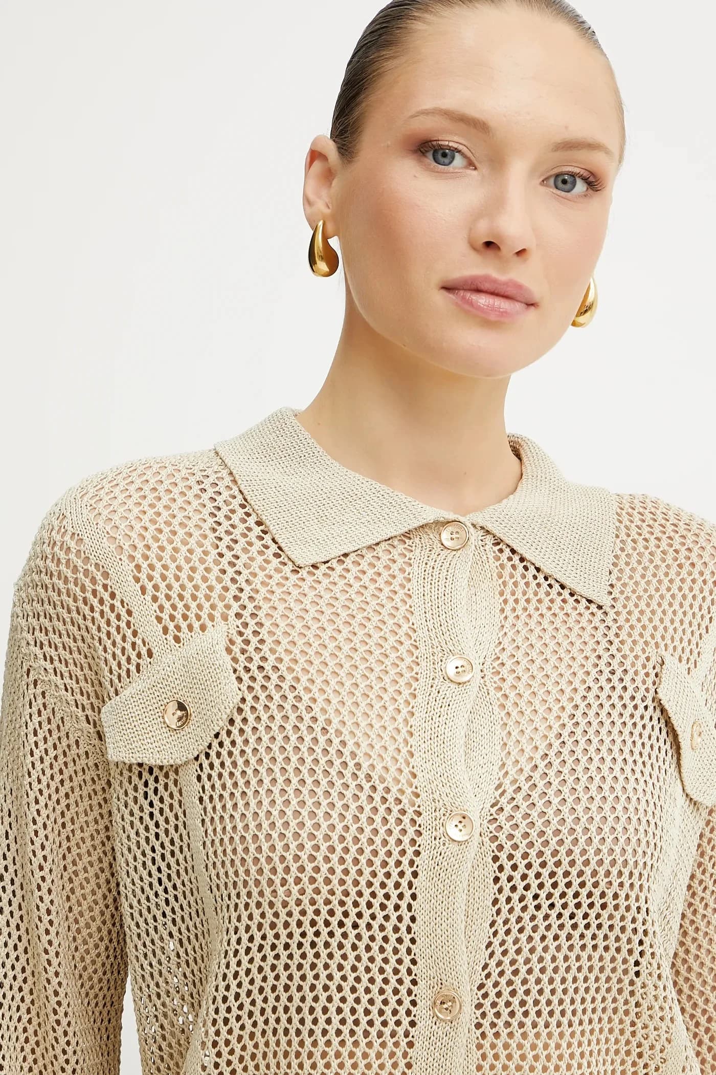 Рубашка - фото 5