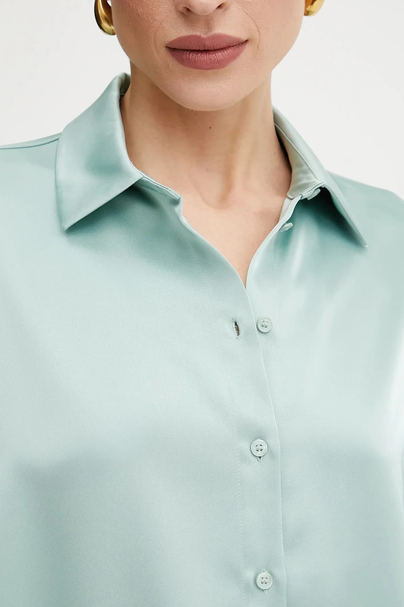 Рубашка - фото 5