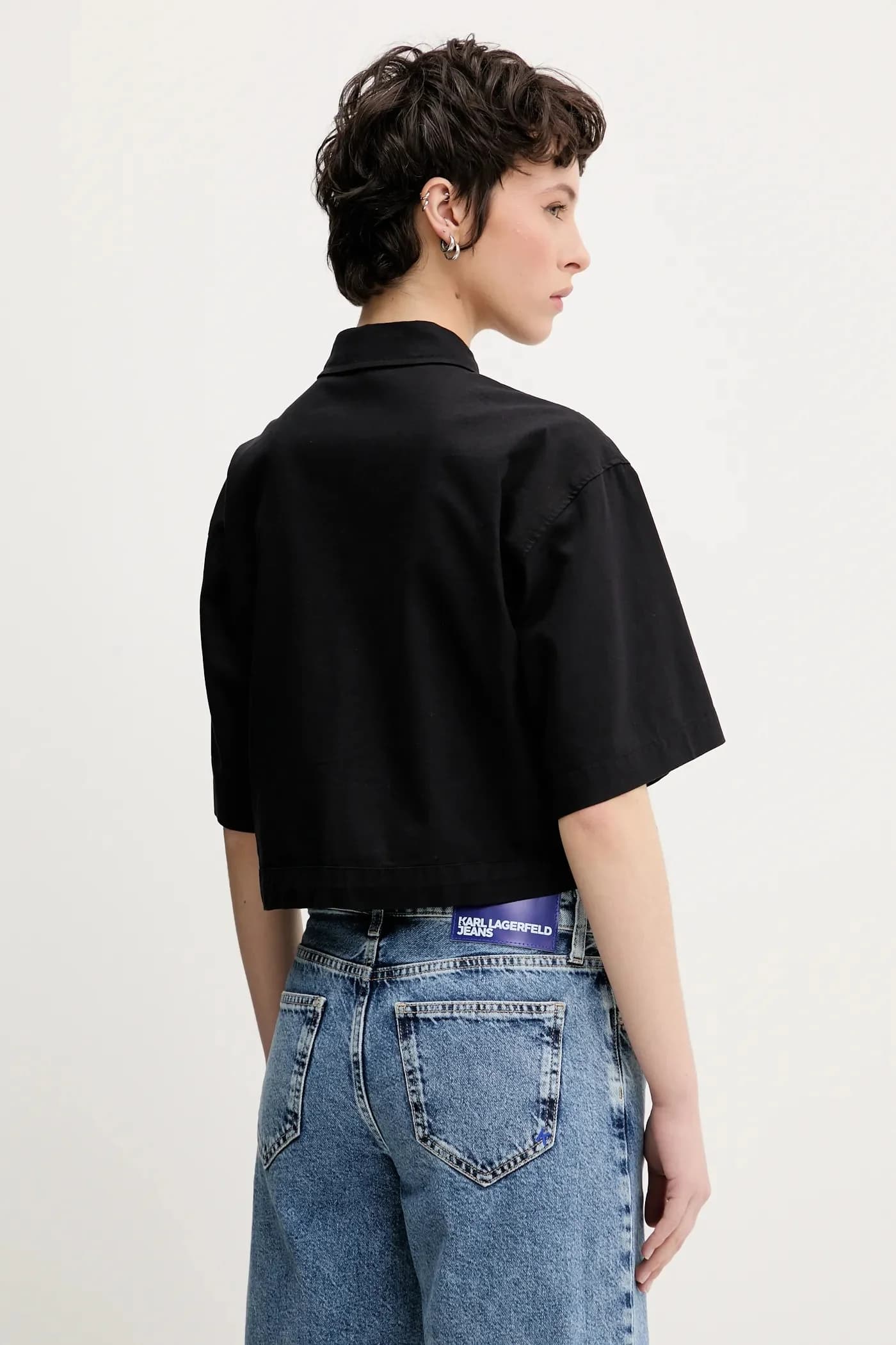 Рубашка - фото 3