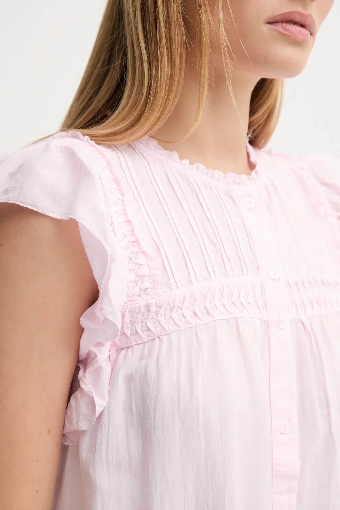 ДИАЛЛО рубашка - фото 4