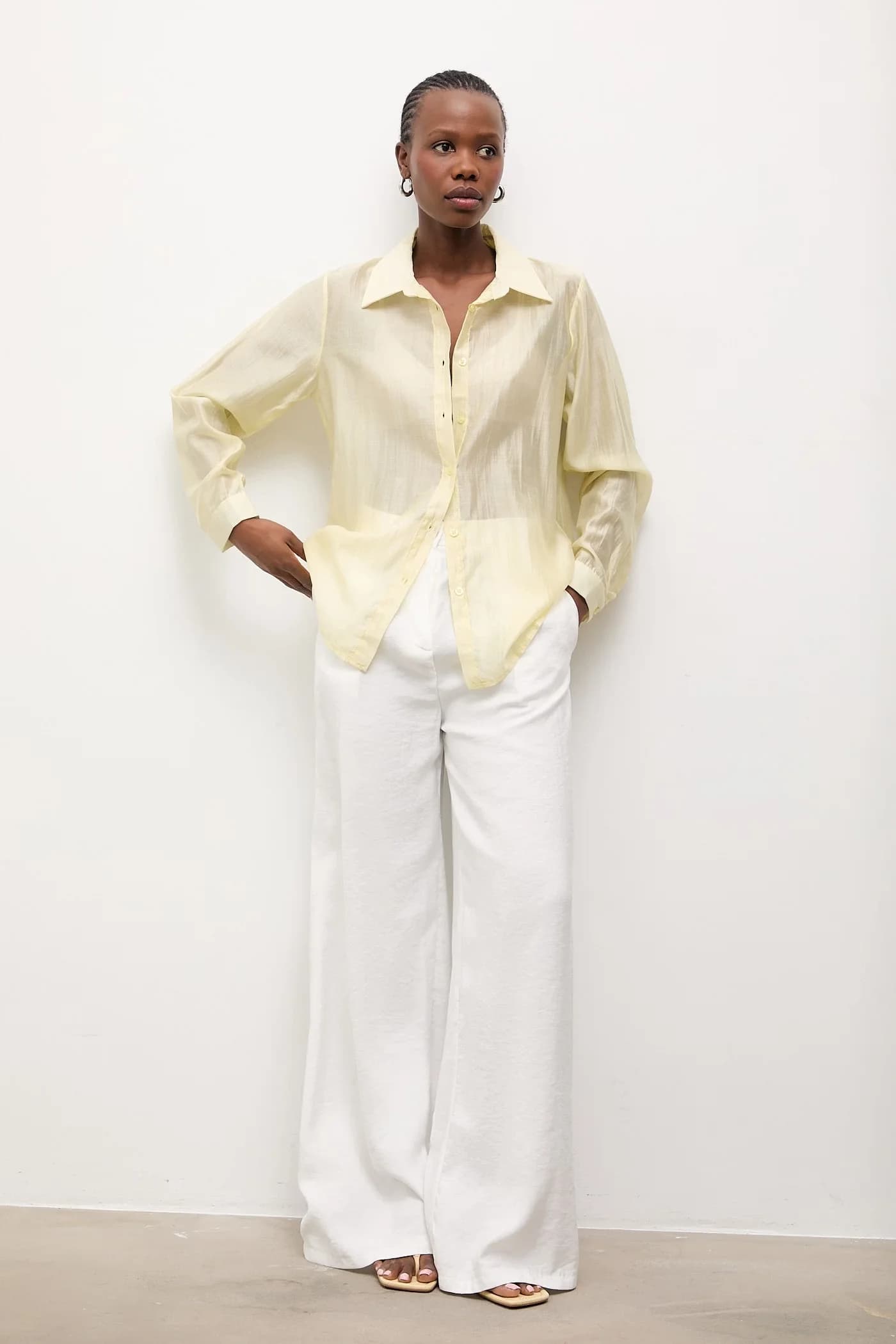 Рубашка - фото 2