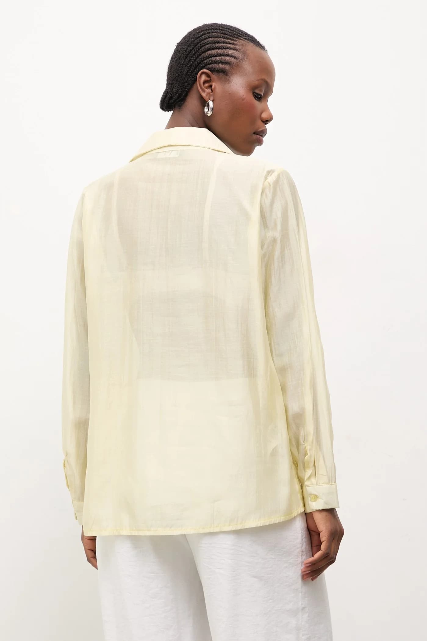 Рубашка - фото 3