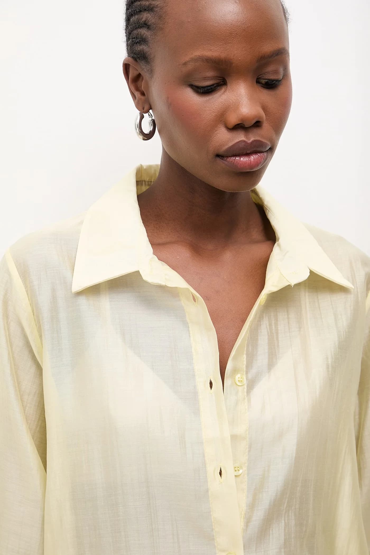 Рубашка - фото 4