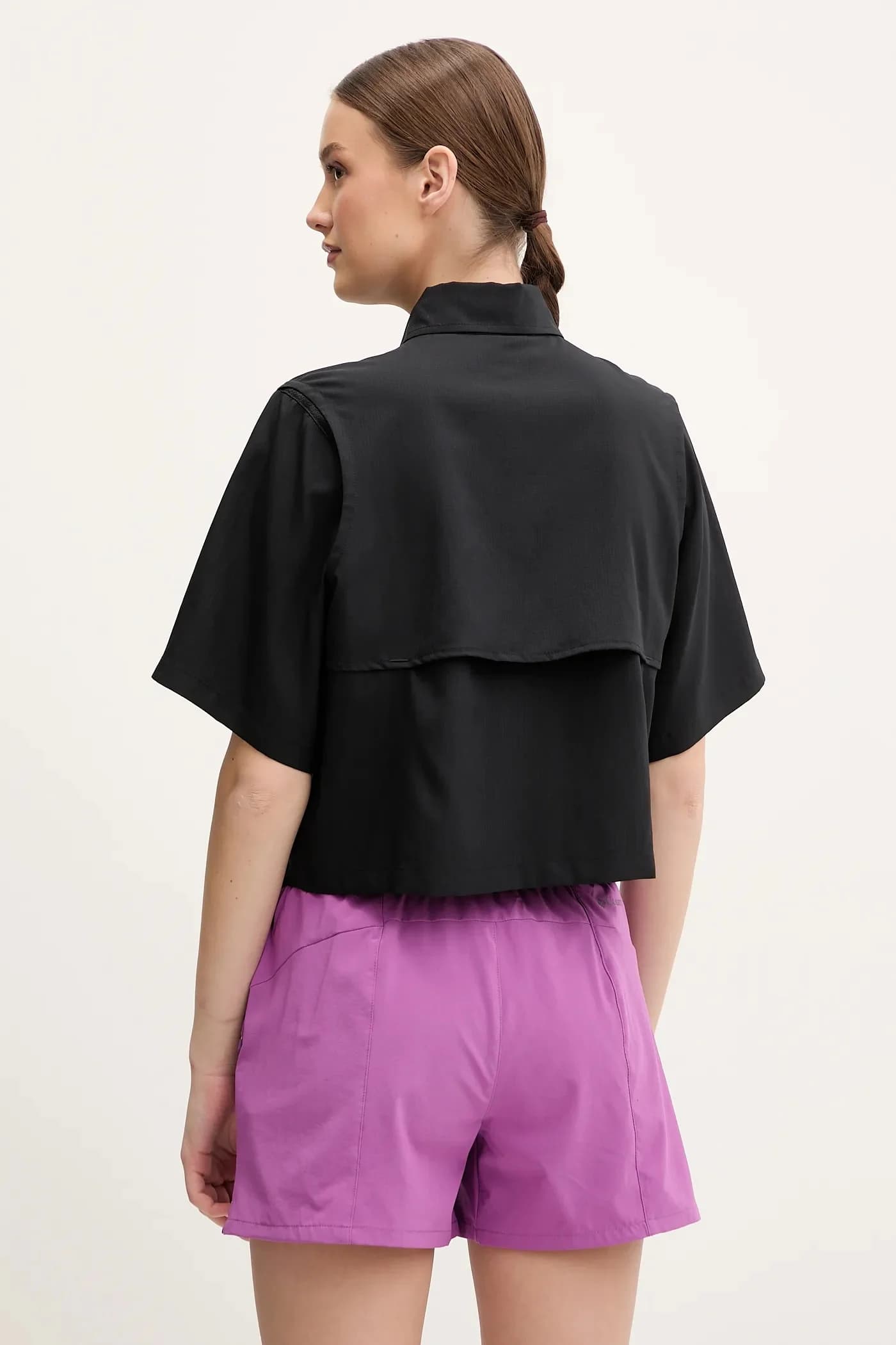 Универсальная рубашка с повышенным видом - фото 2