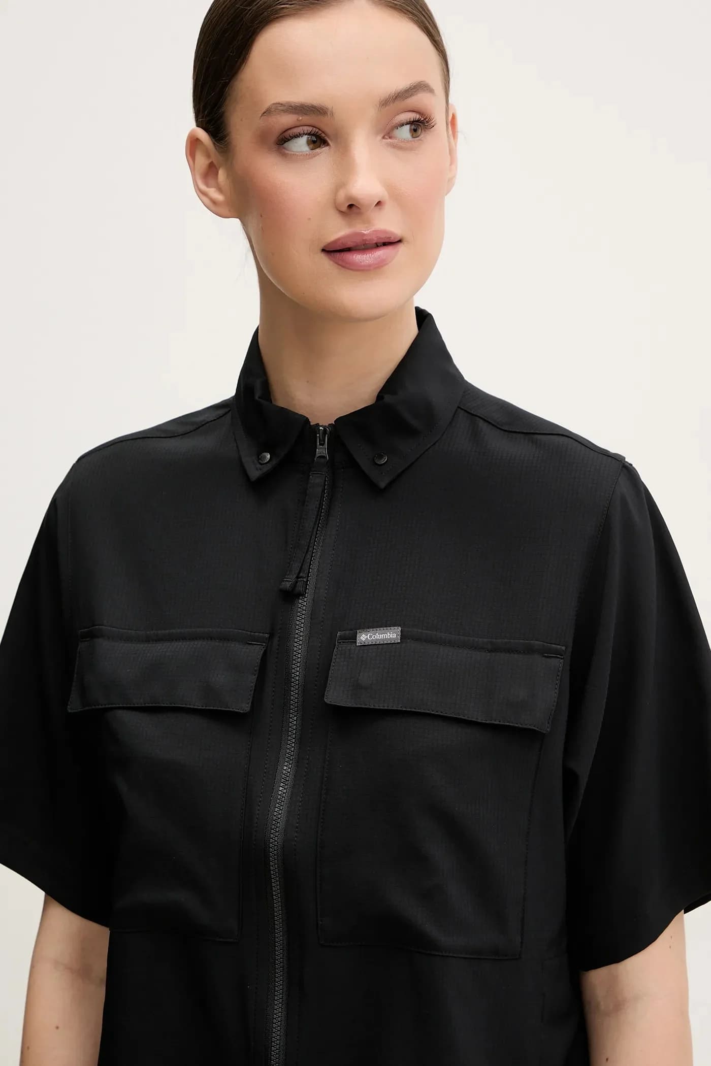 Универсальная рубашка с повышенным видом - фото 3