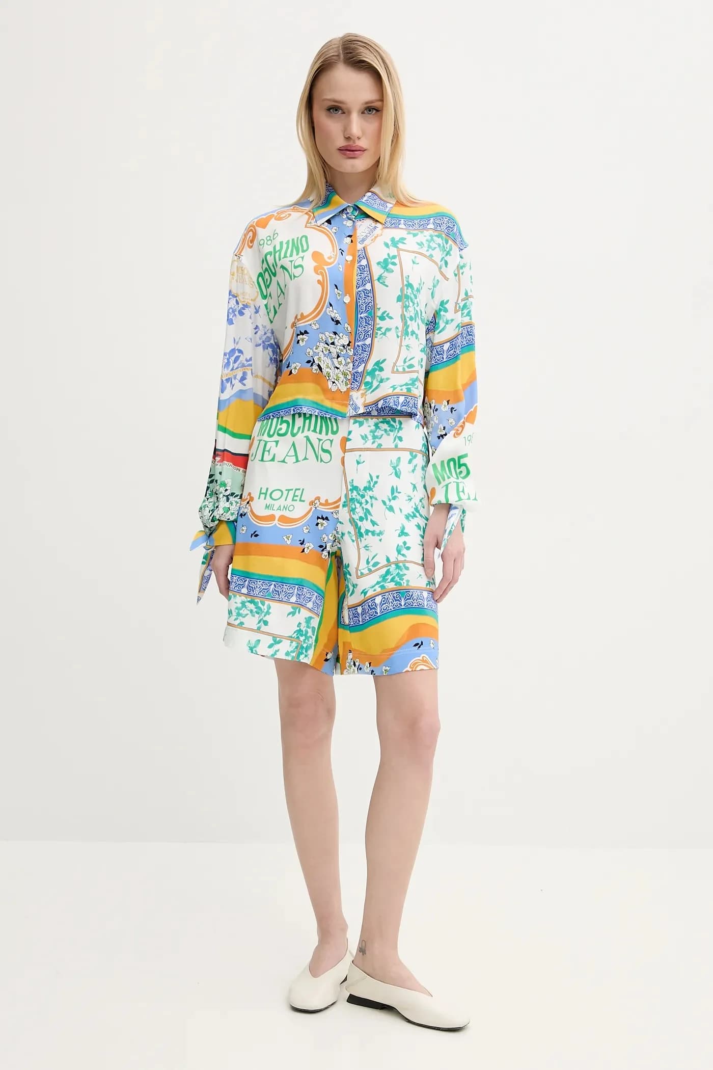 Рубашка - фото 2