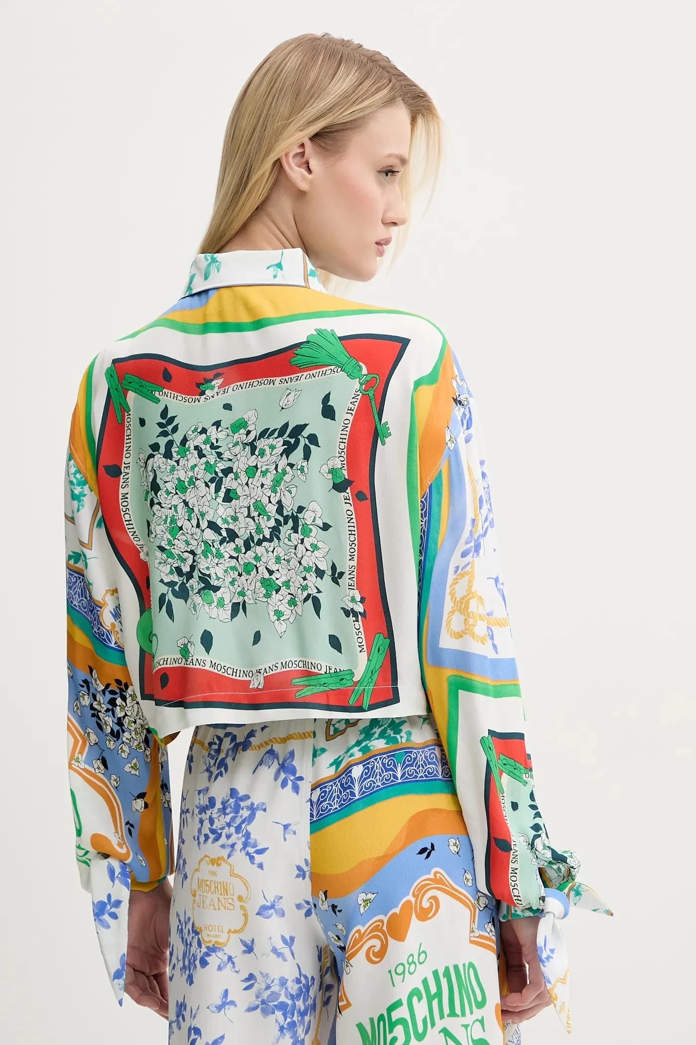 Рубашка - фото 3