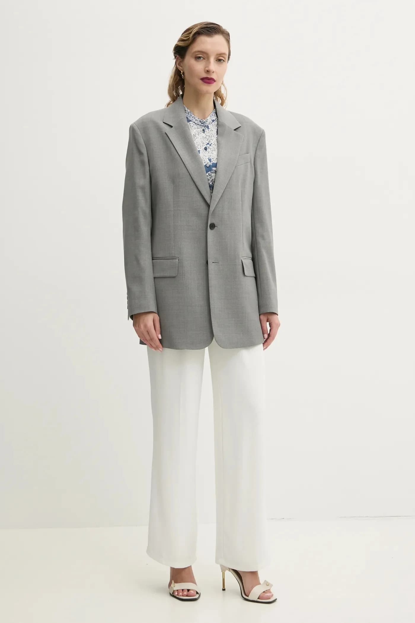 Рубашка - фото 2