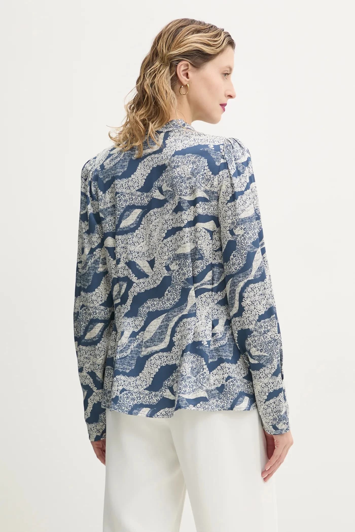 Рубашка - фото 3