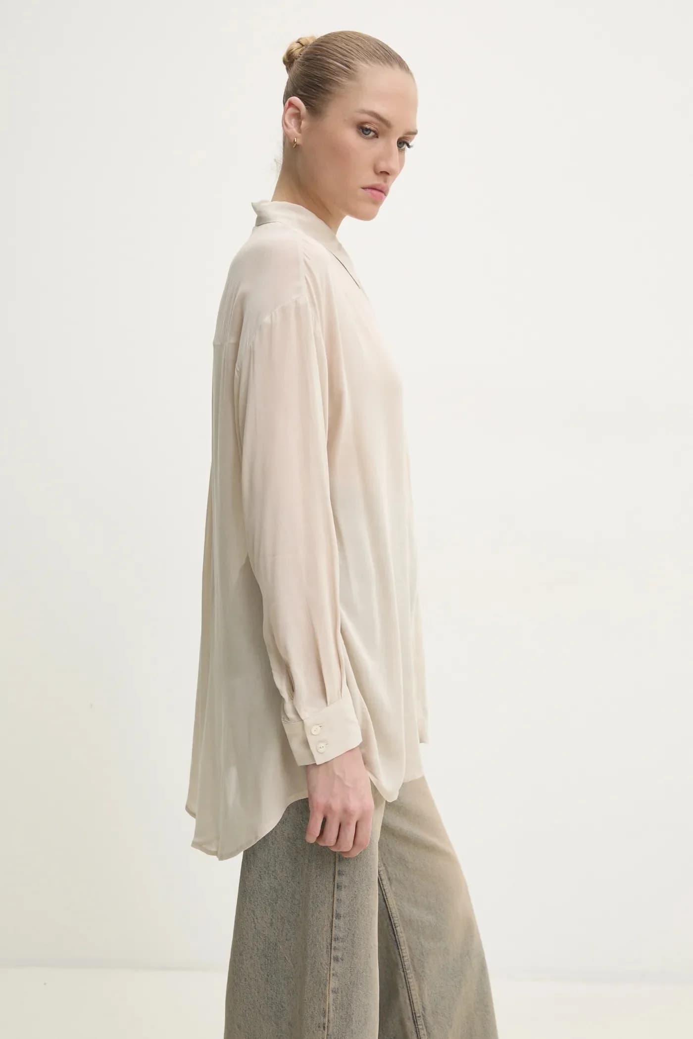 Рубашка - фото 4