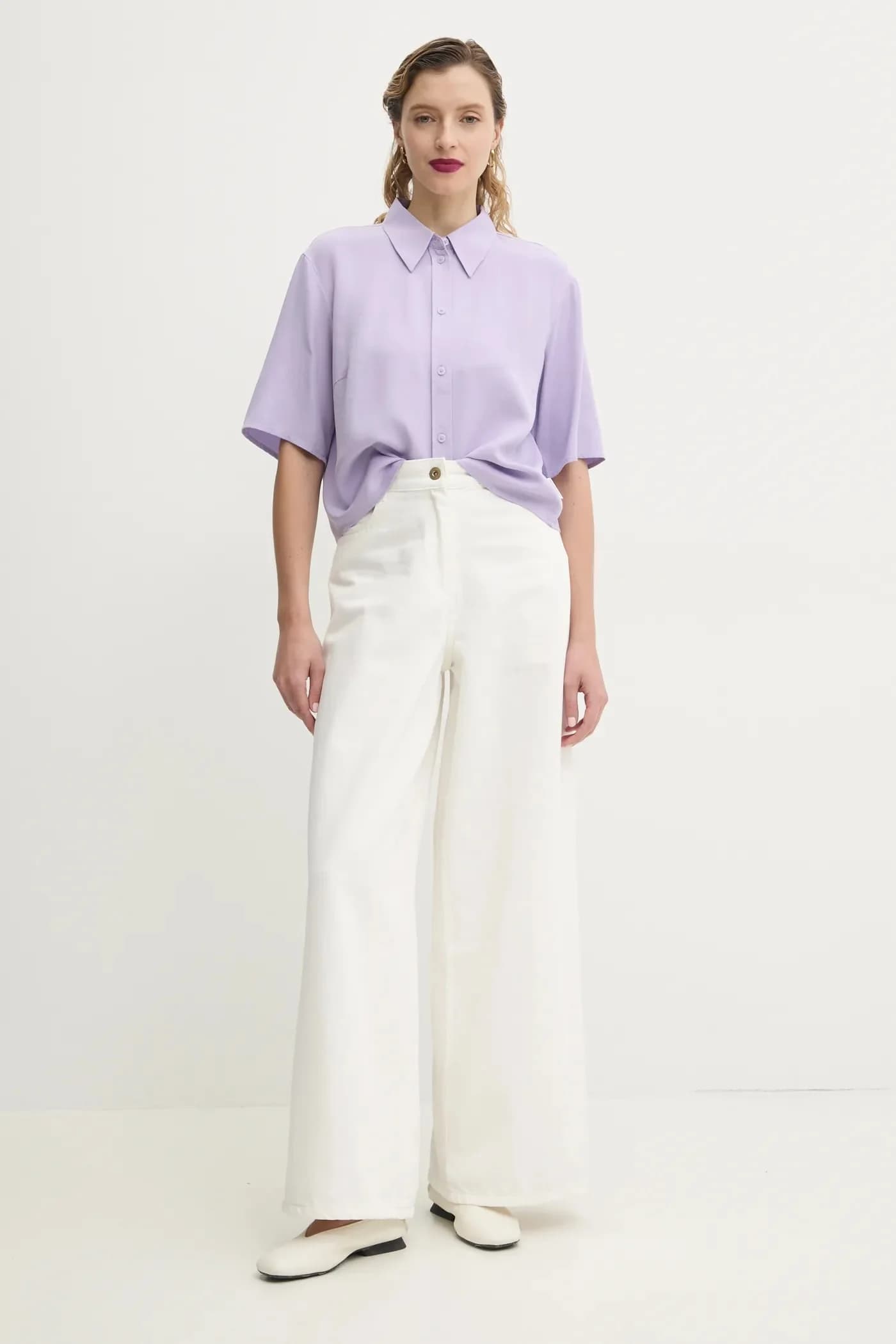 Рубашка - фото 2