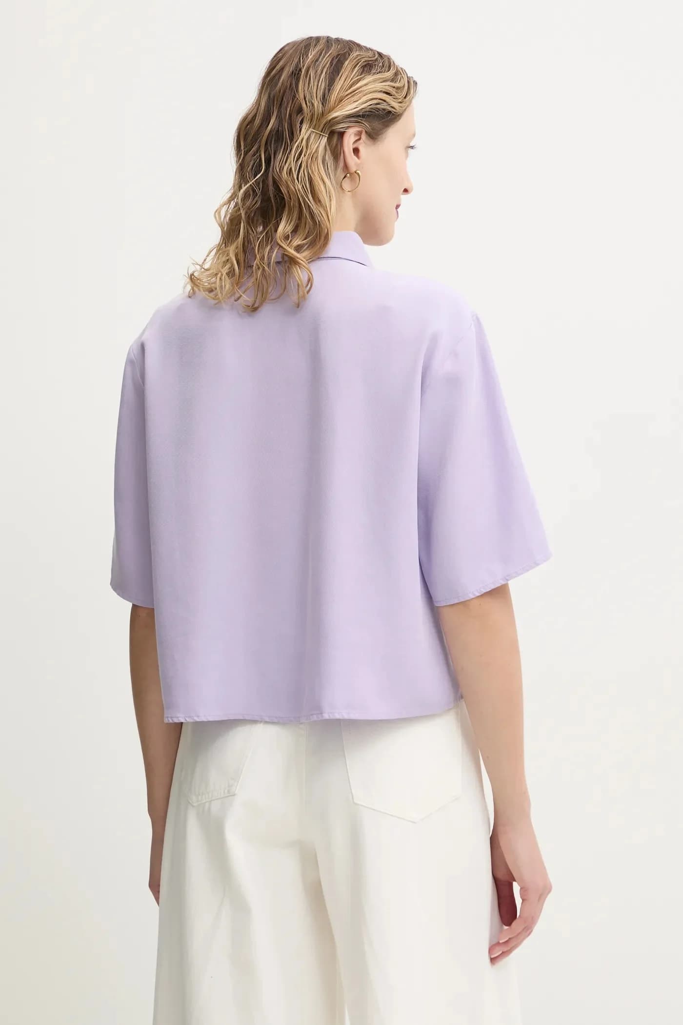 Рубашка - фото 3