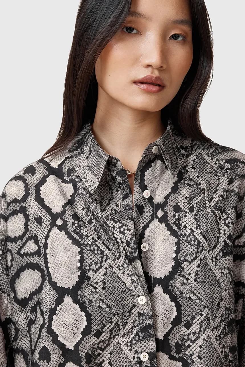 ЧАРЛИЯ рубашка - фото 2