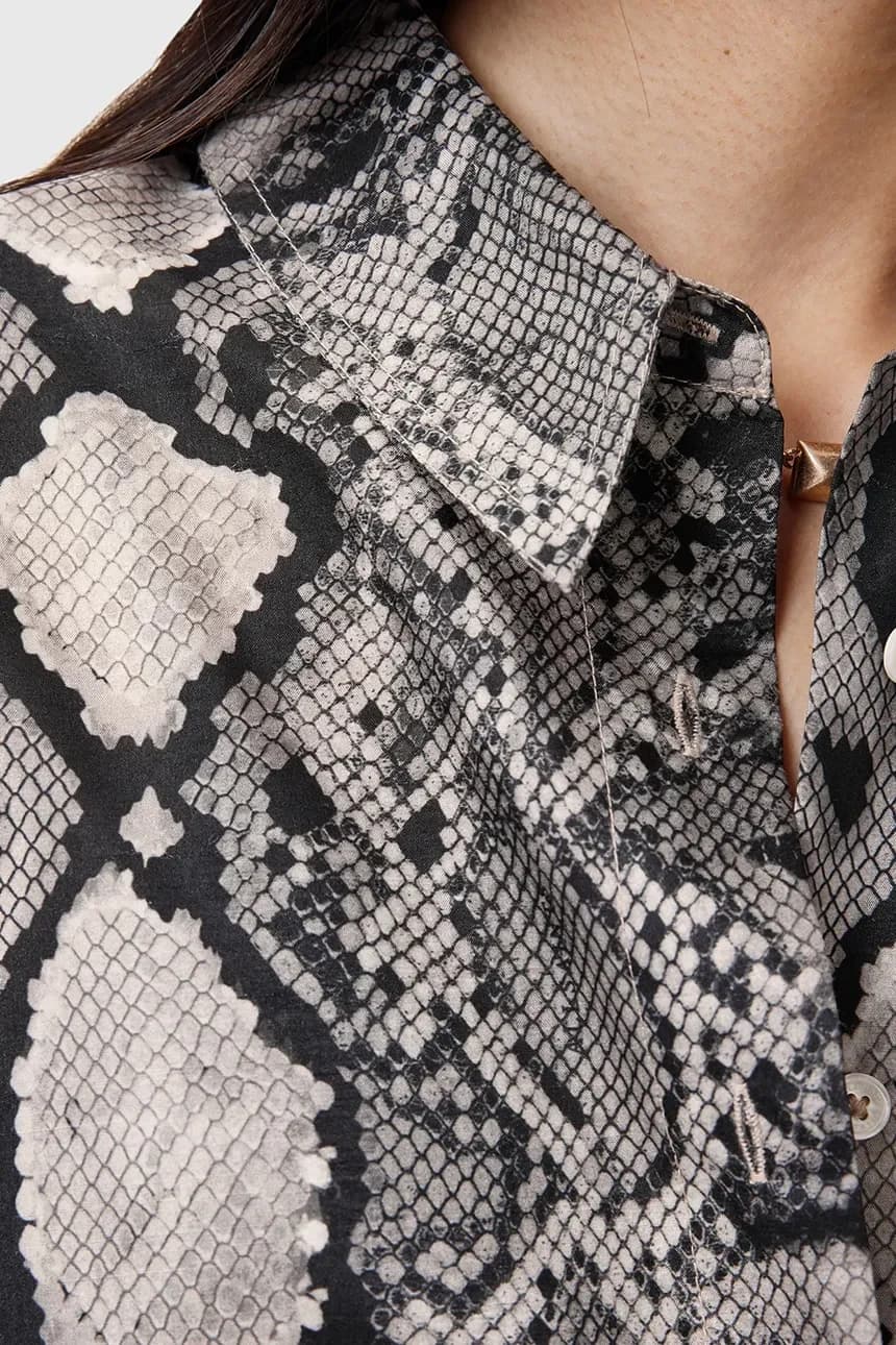 ЧАРЛИЯ рубашка - фото 3