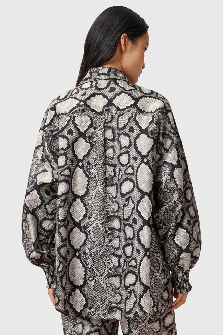 ЧАРЛИЯ рубашка - фото 4