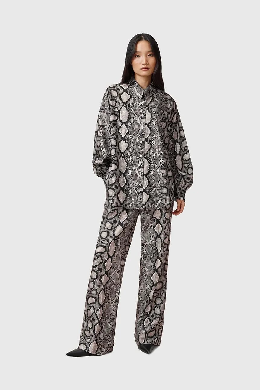 ЧАРЛИЯ рубашка - фото 5