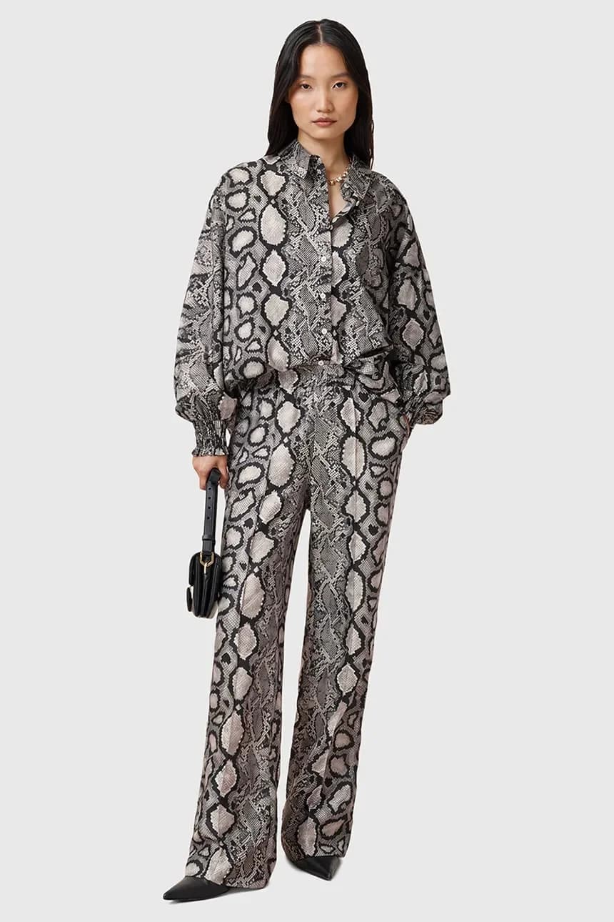 ЧАРЛИЯ рубашка - фото 6