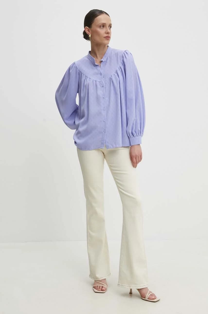 Рубашка - фото 2