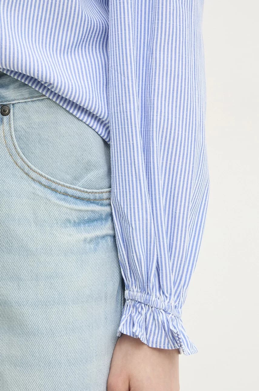 Рубашка - фото 5