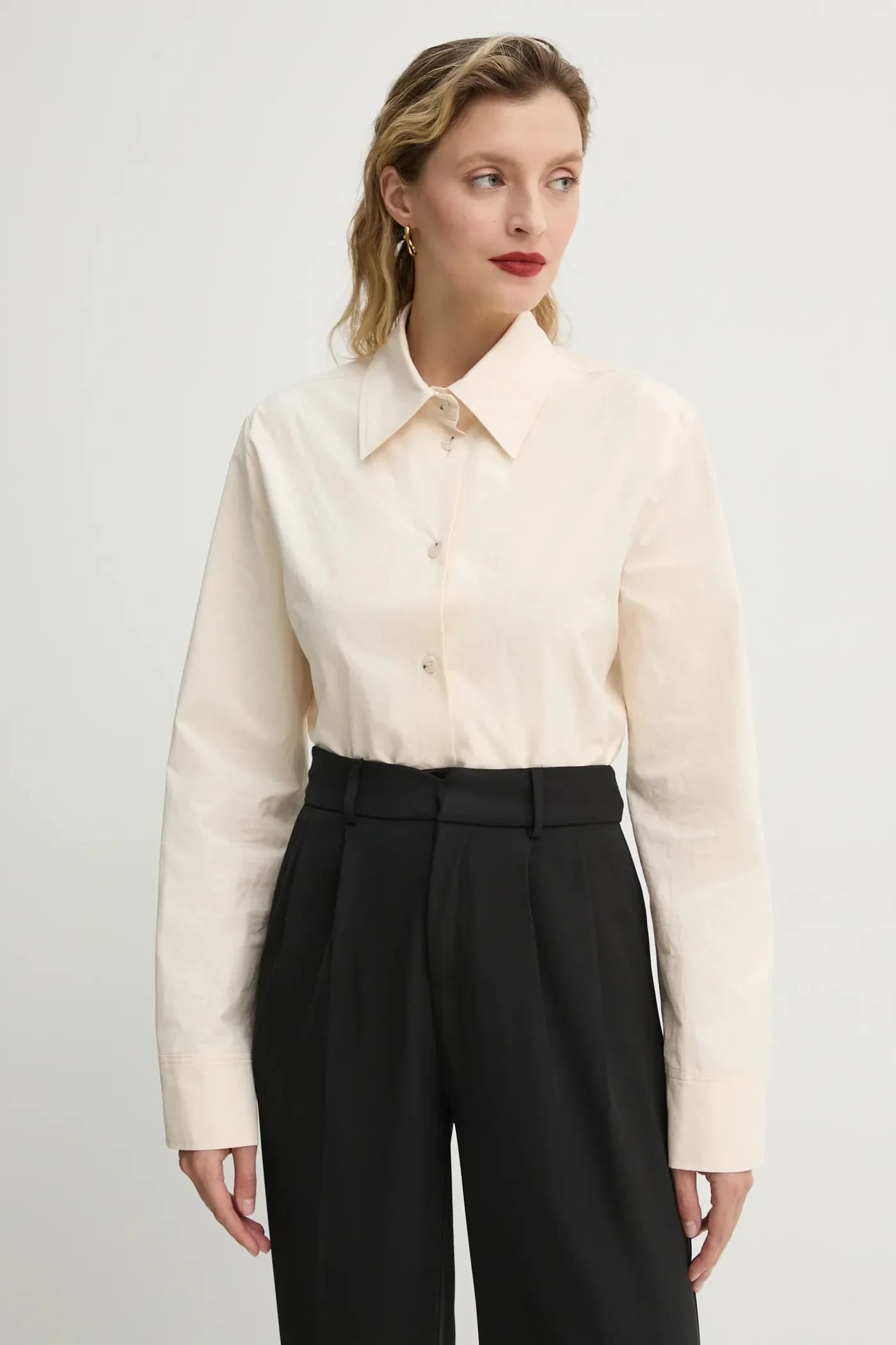 Хлопковое боди ALISKA