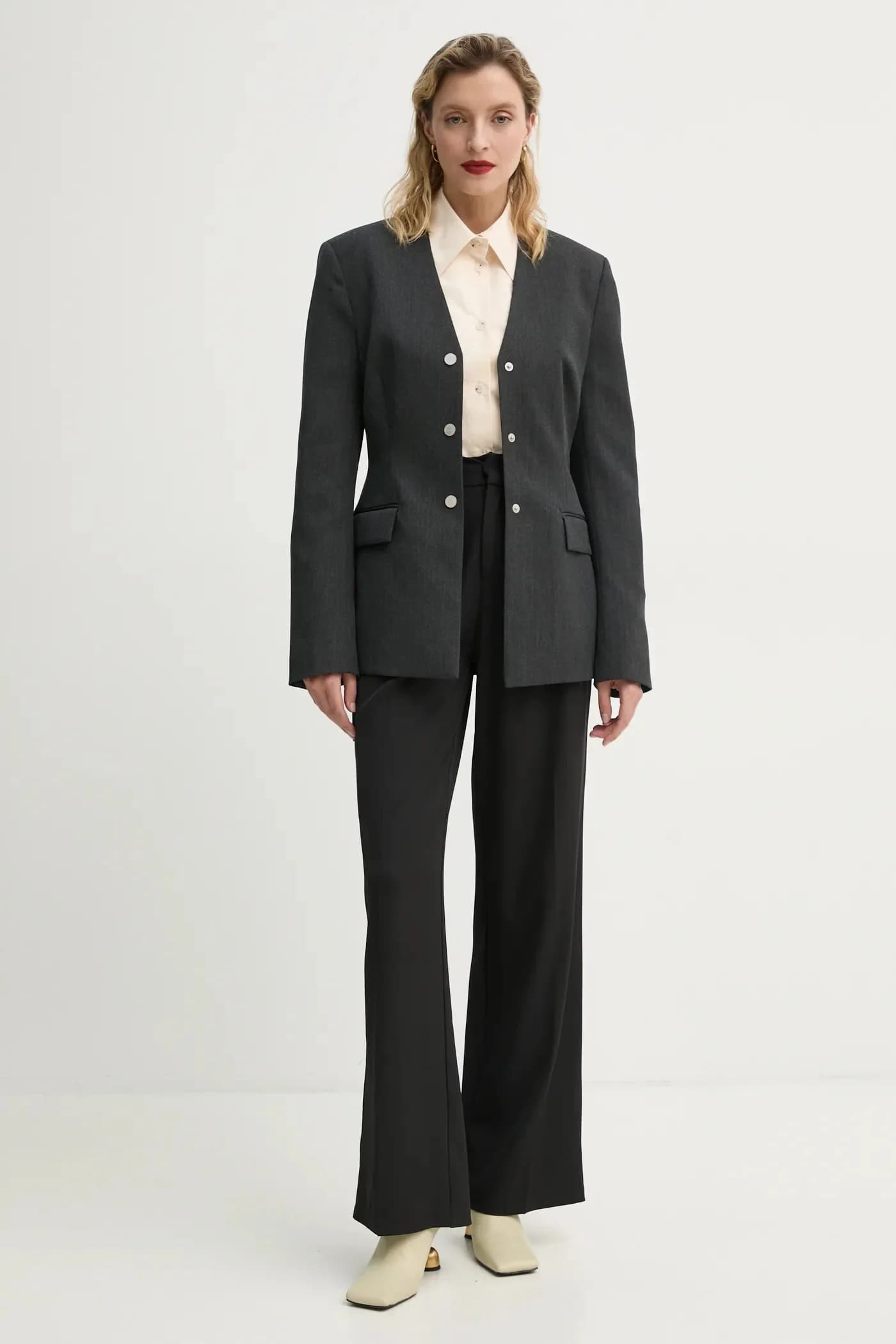 хлопковое боди ALISKA - фото 2