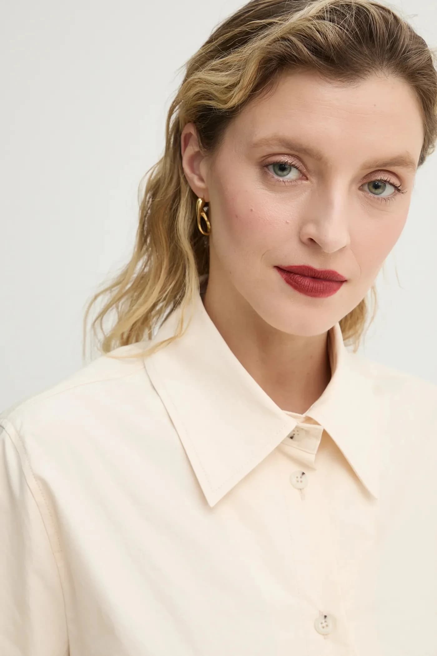 хлопковое боди ALISKA - фото 5