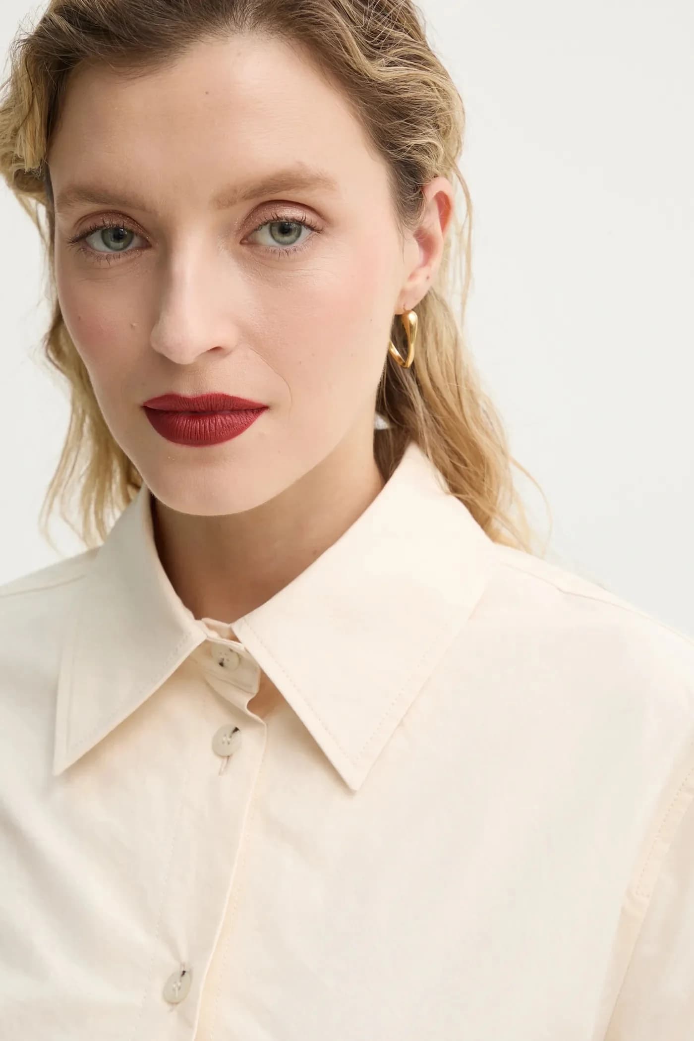 хлопковое боди ALISKA - фото 6