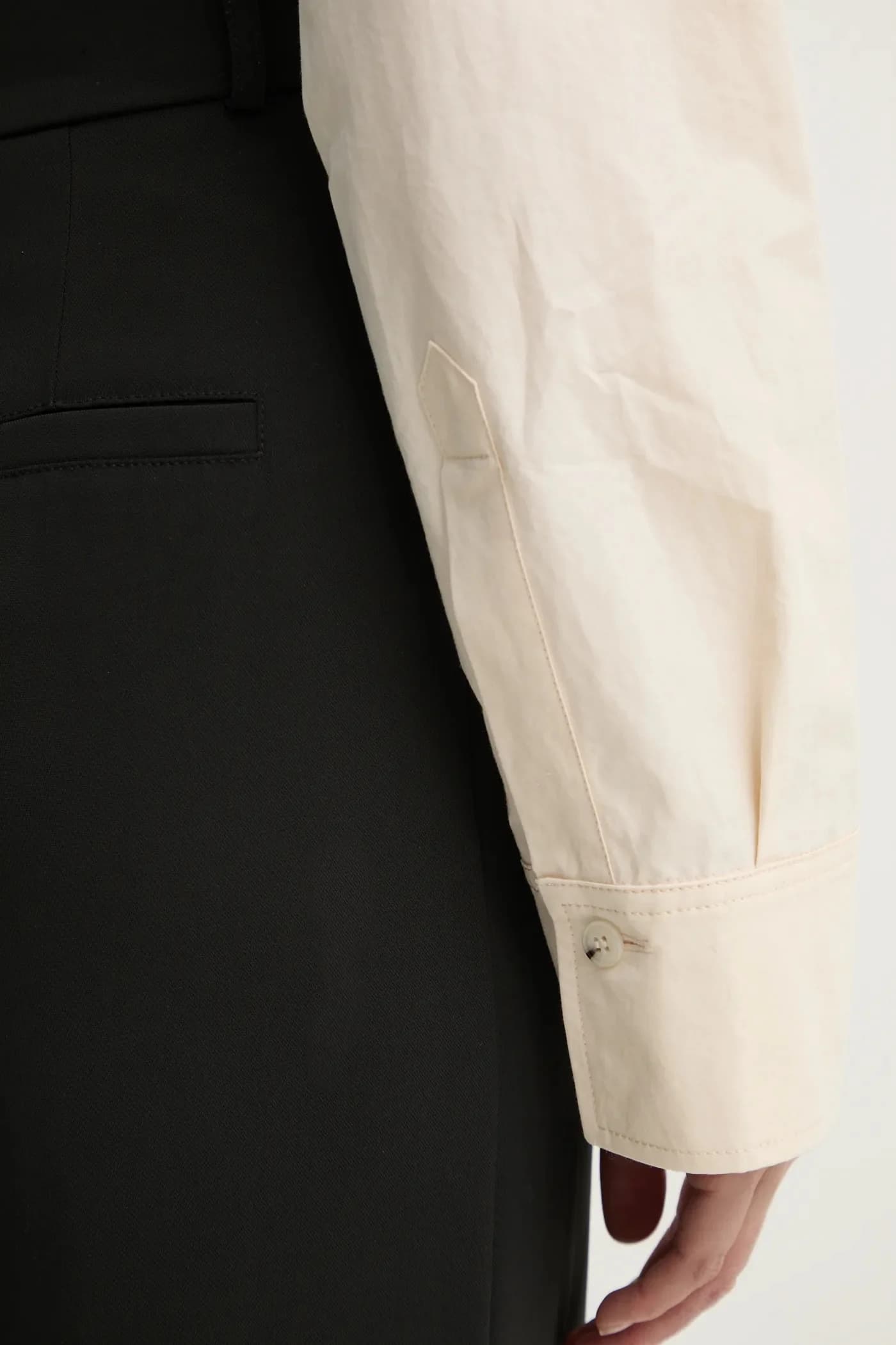 хлопковое боди ALISKA - фото 7