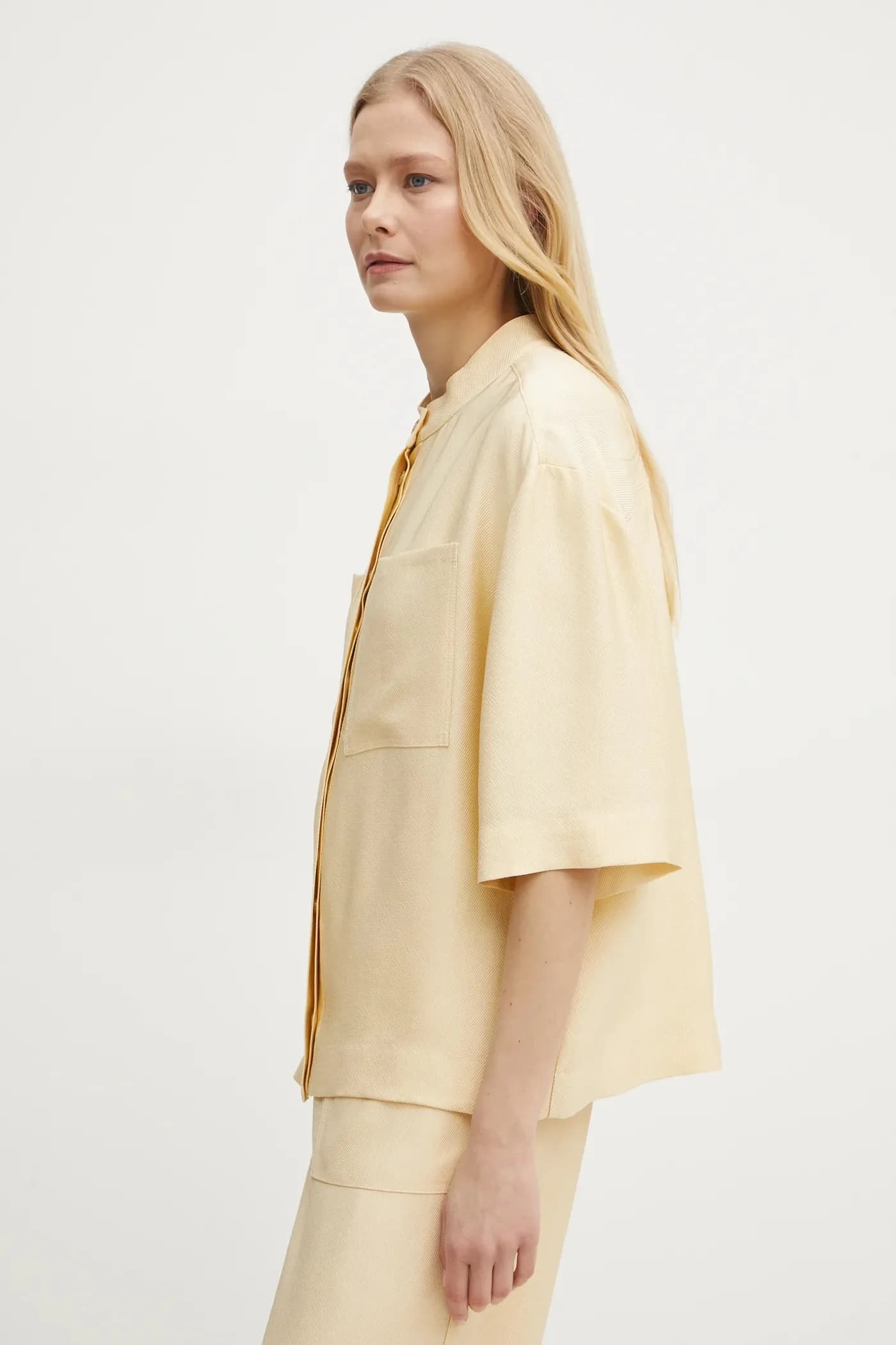 Рубашка - фото 4