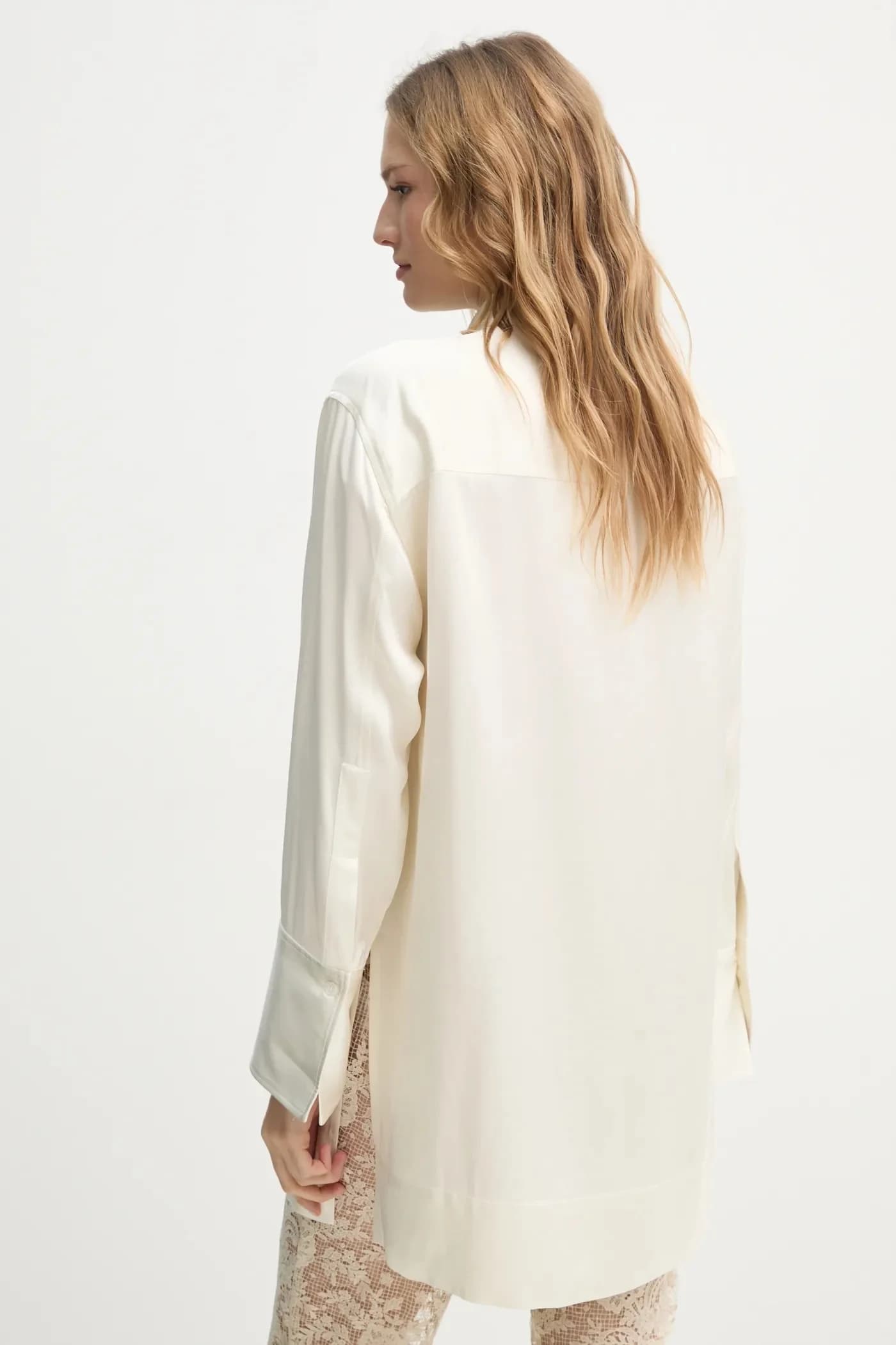 Леа рубашка - фото 3