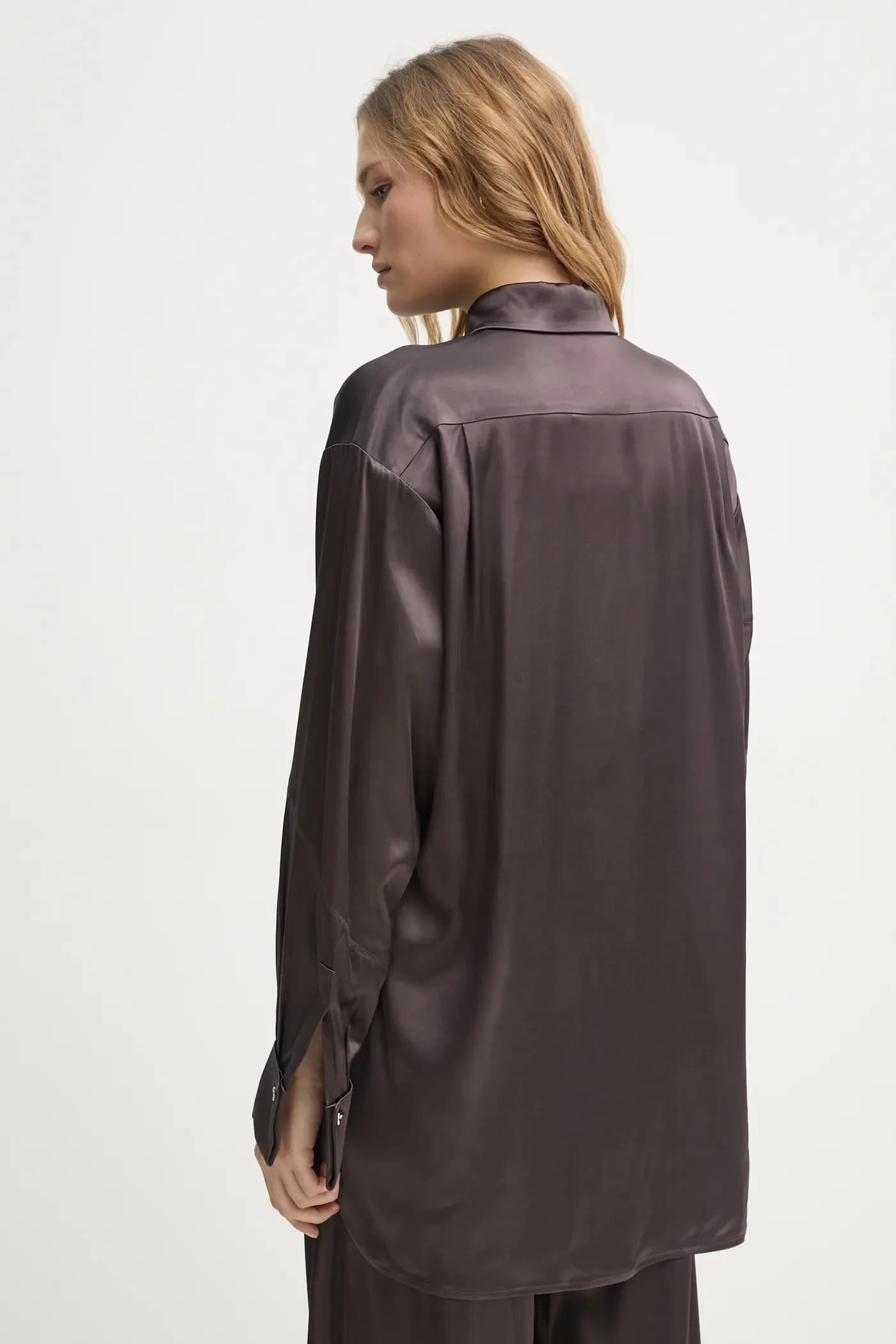 рубашка ЭБИГЕЙЛ - фото 3