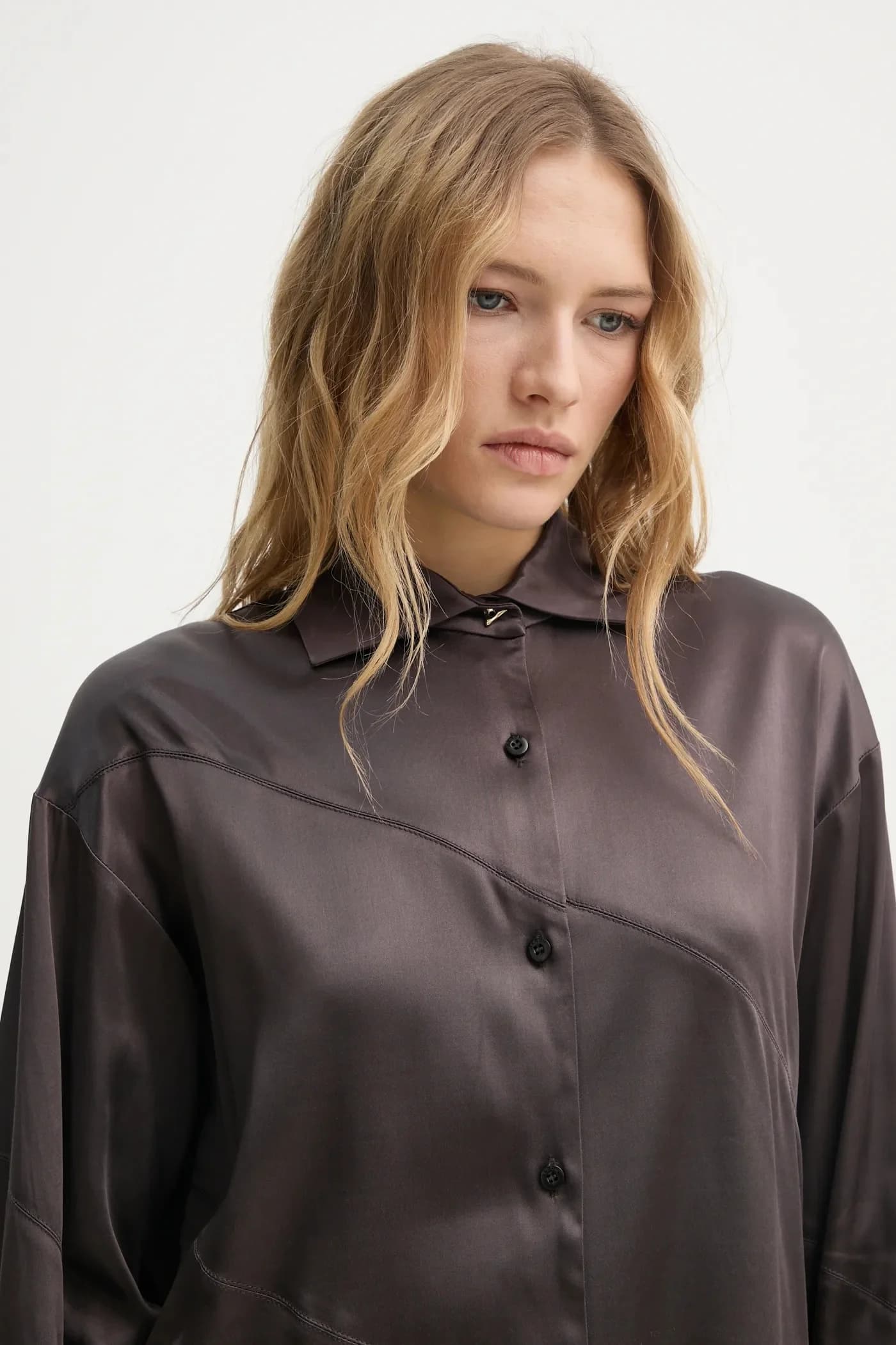 рубашка ЭБИГЕЙЛ - фото 4