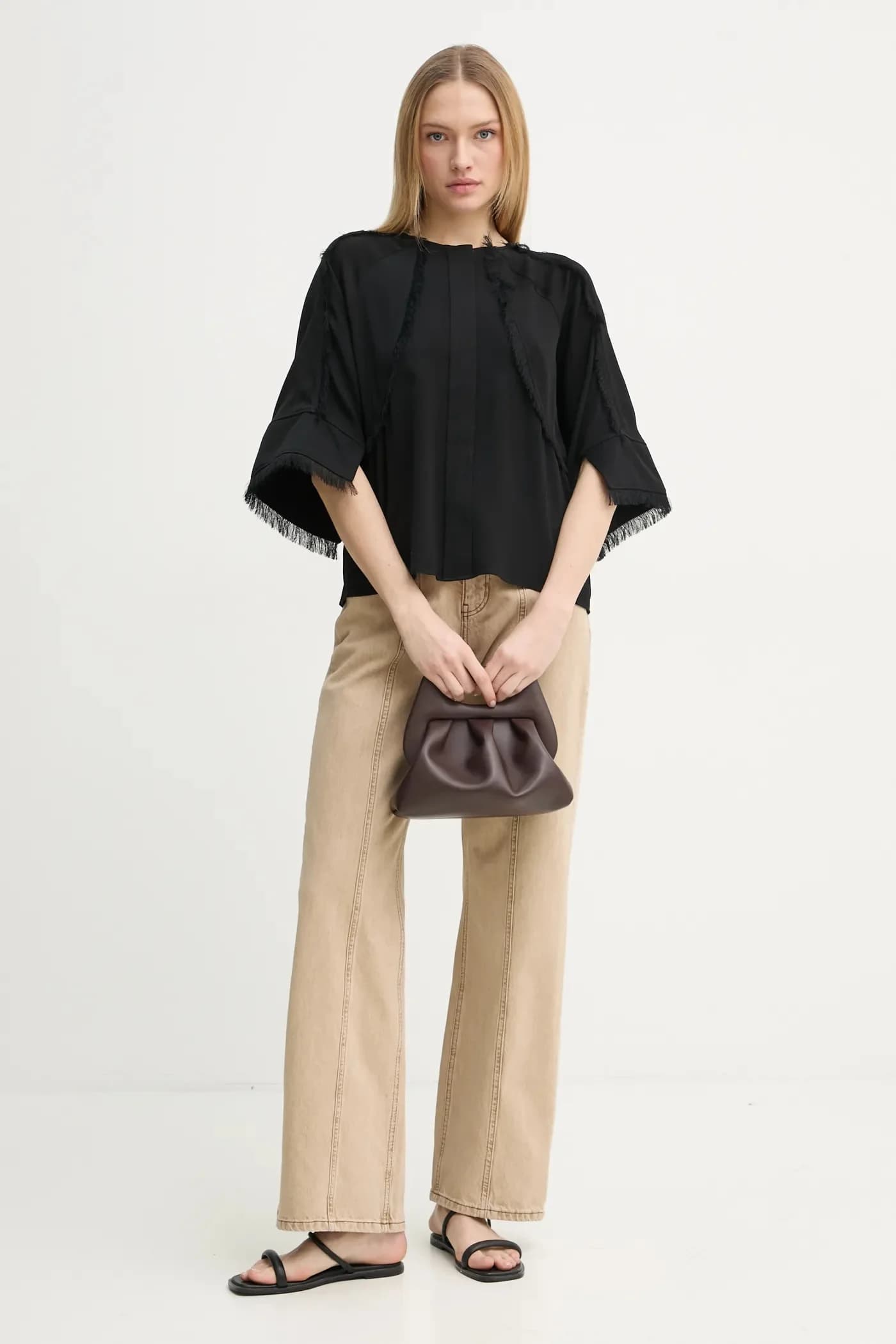 рубашка Зели - фото 2