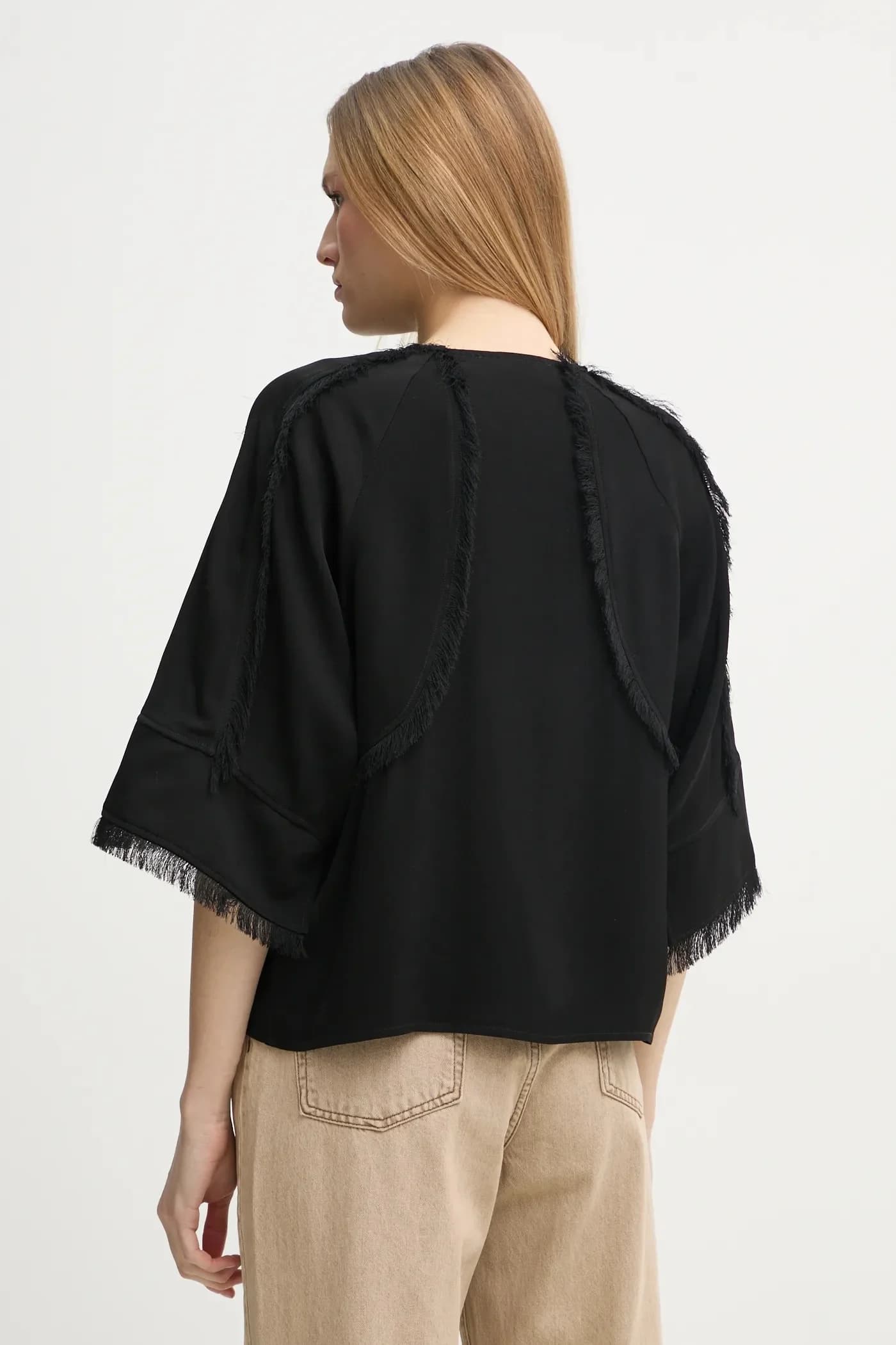 рубашка Зели - фото 3