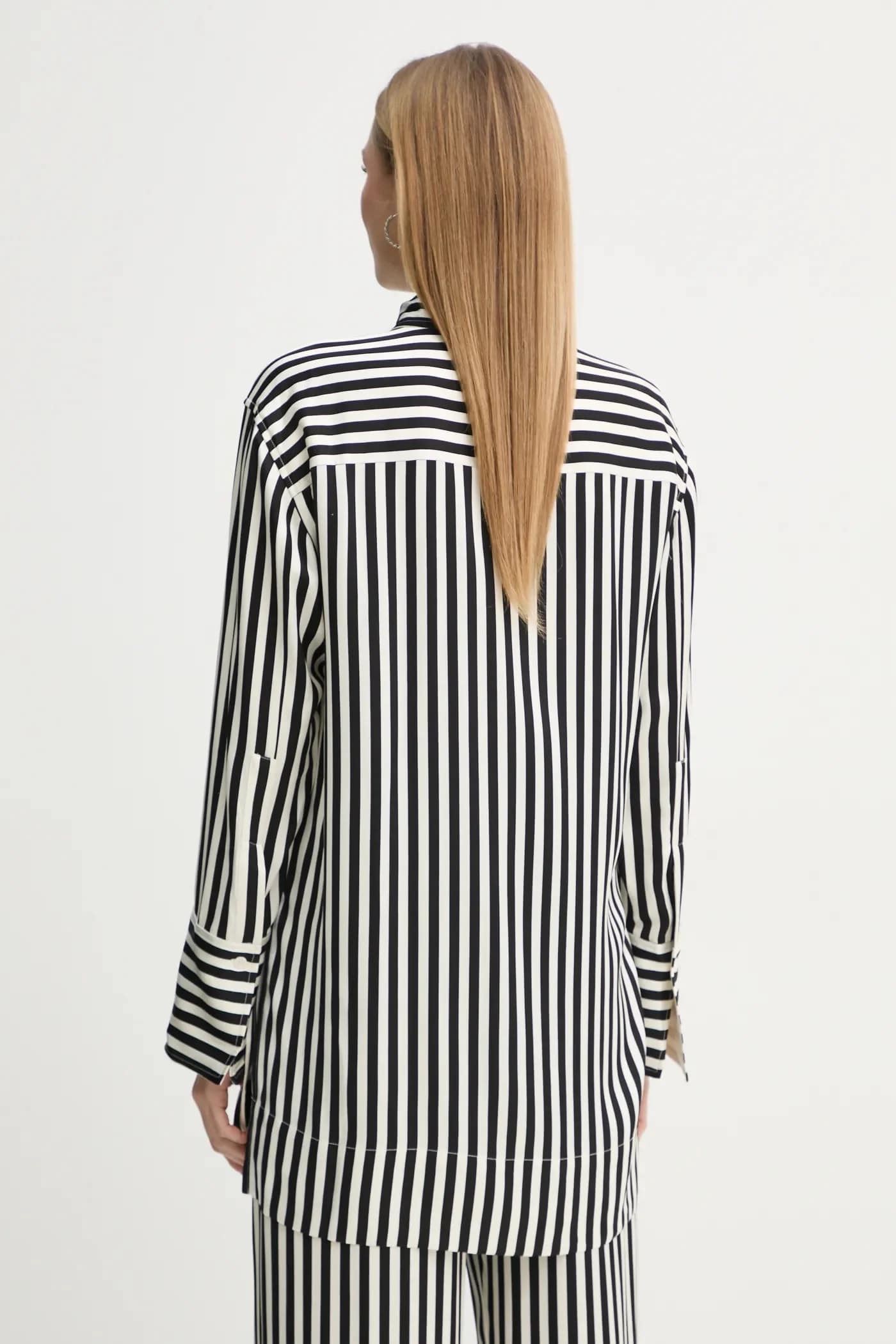 Леа рубашка - фото 3