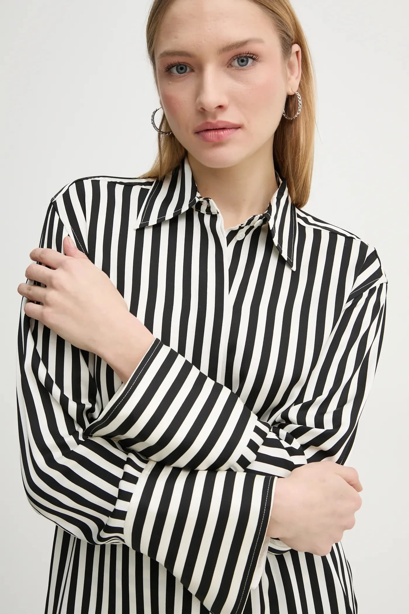 Леа рубашка - фото 4