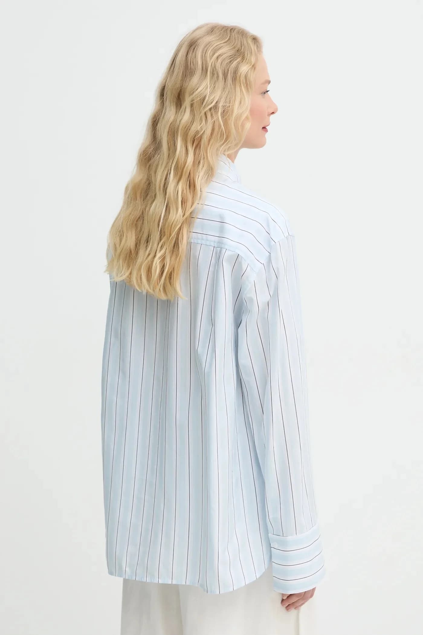 Мак рубашка - фото 3