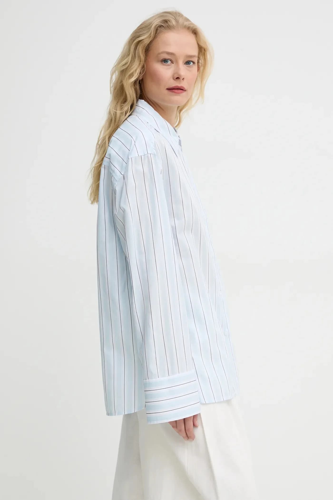 Мак рубашка - фото 4