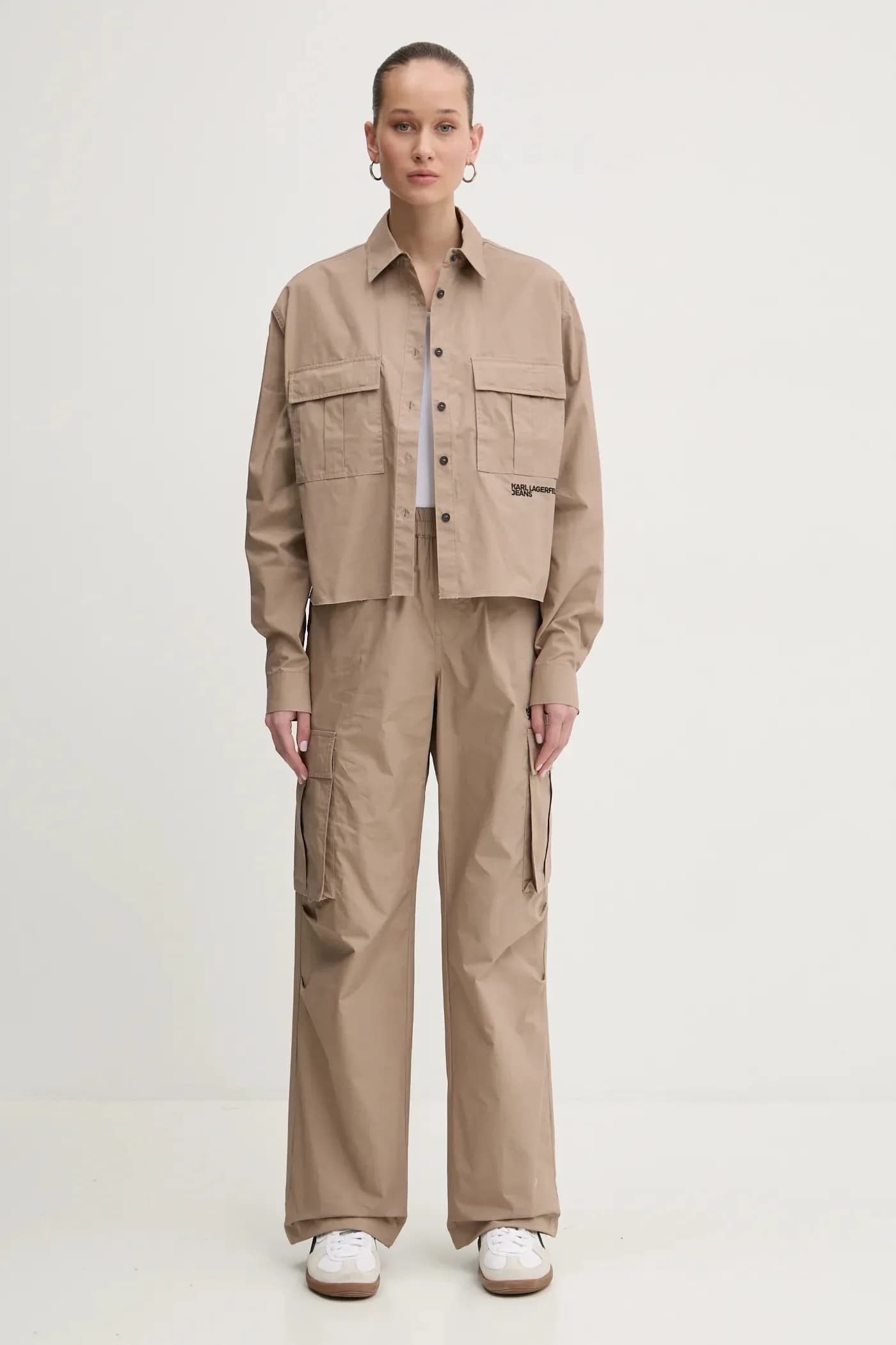 Рубашка - фото 2