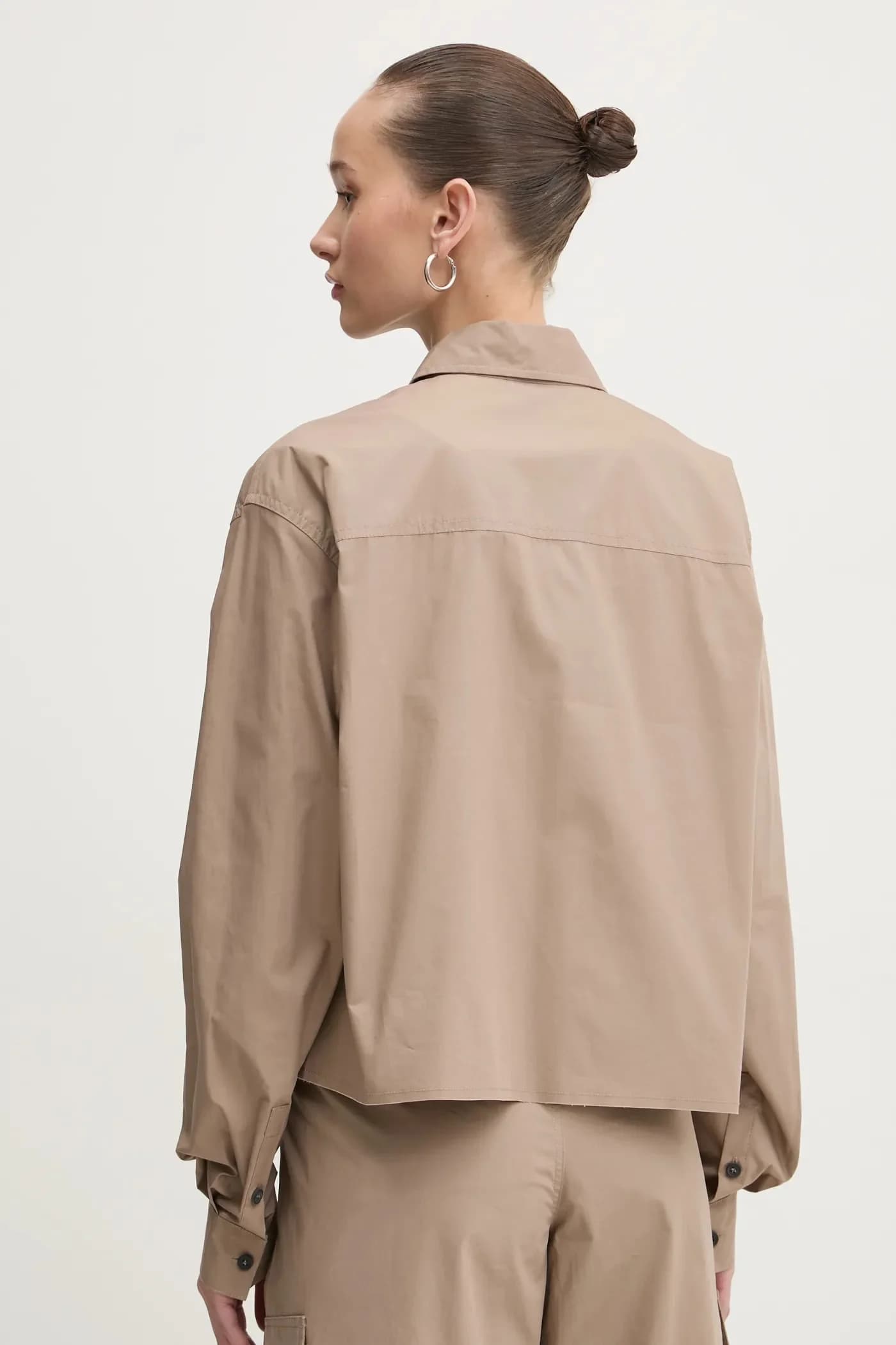 Рубашка - фото 3