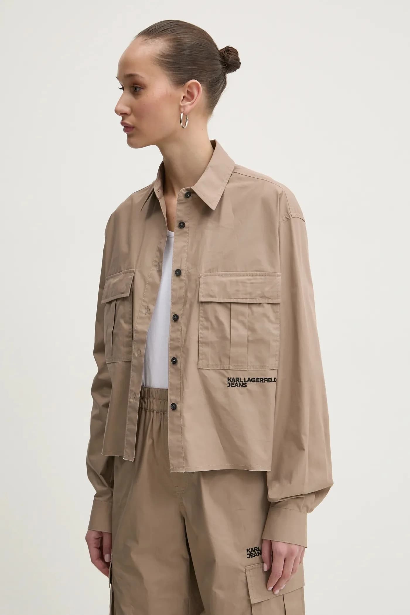 Рубашка - фото 4