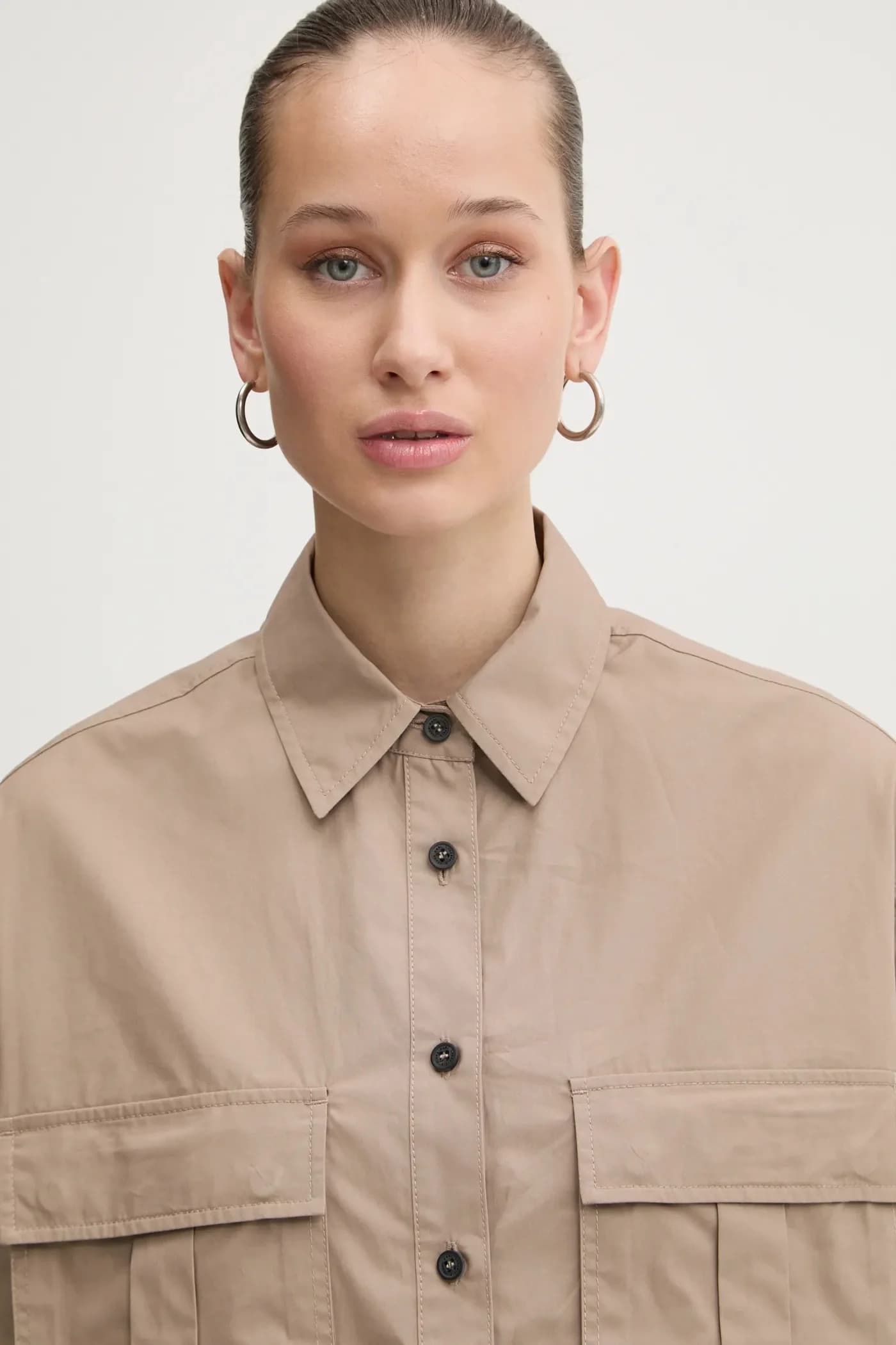 Рубашка - фото 5