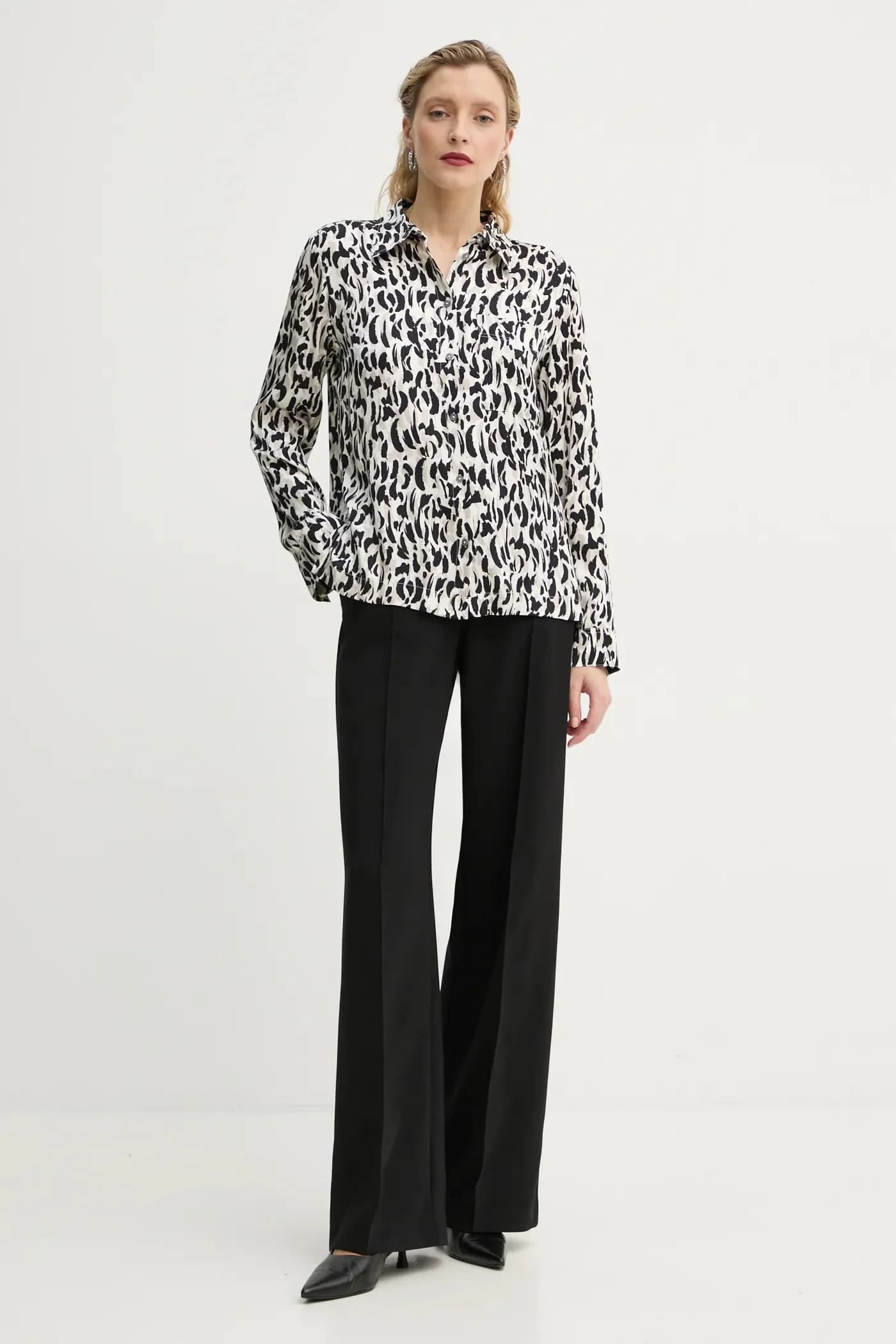 Рубашка - фото 2