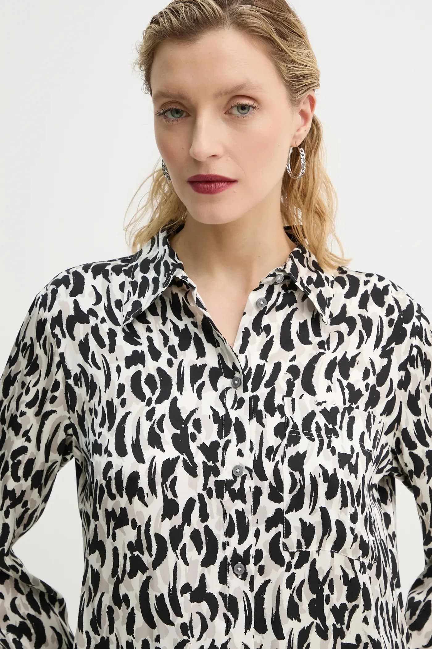 Рубашка - фото 4