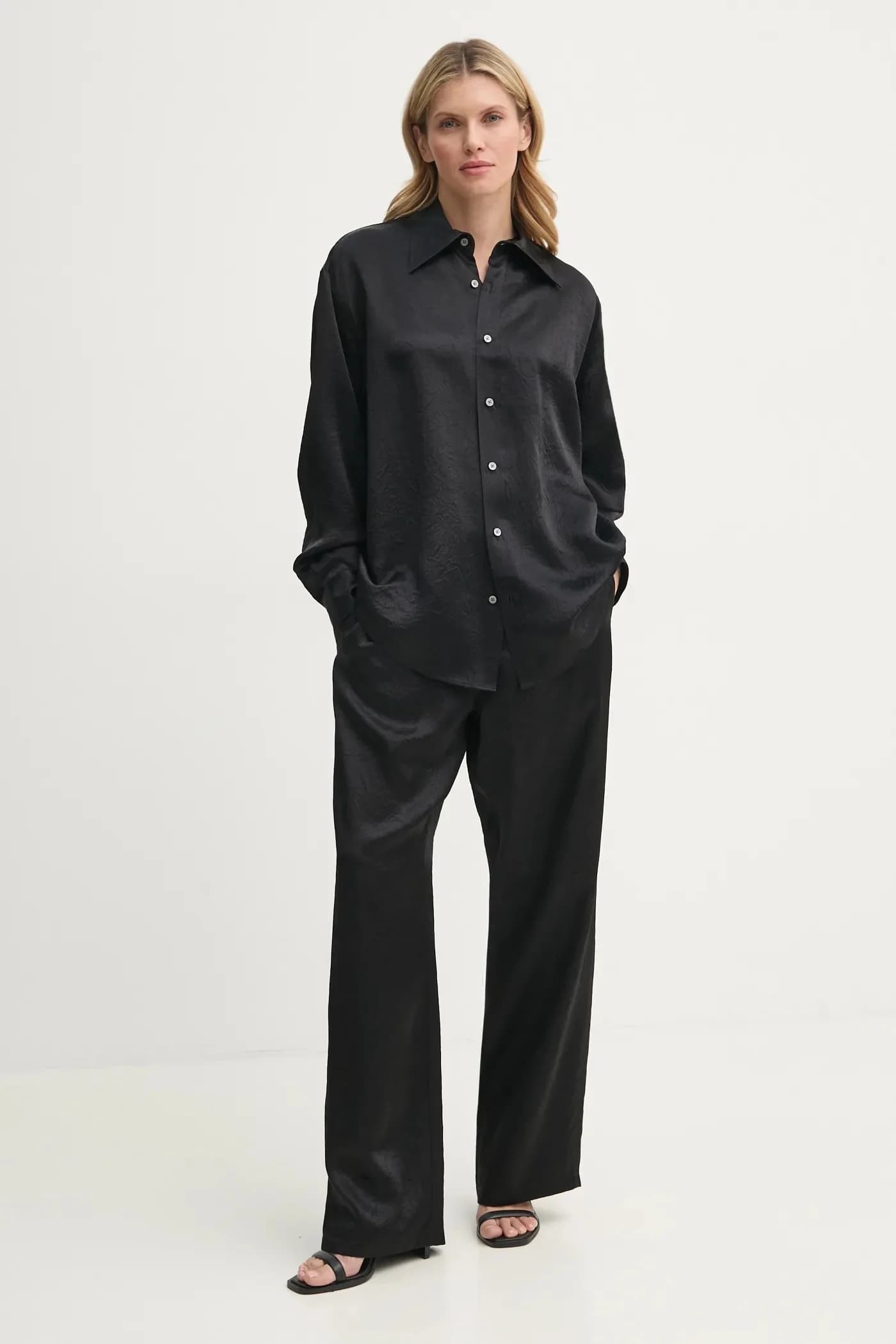 Рубашка - фото 2