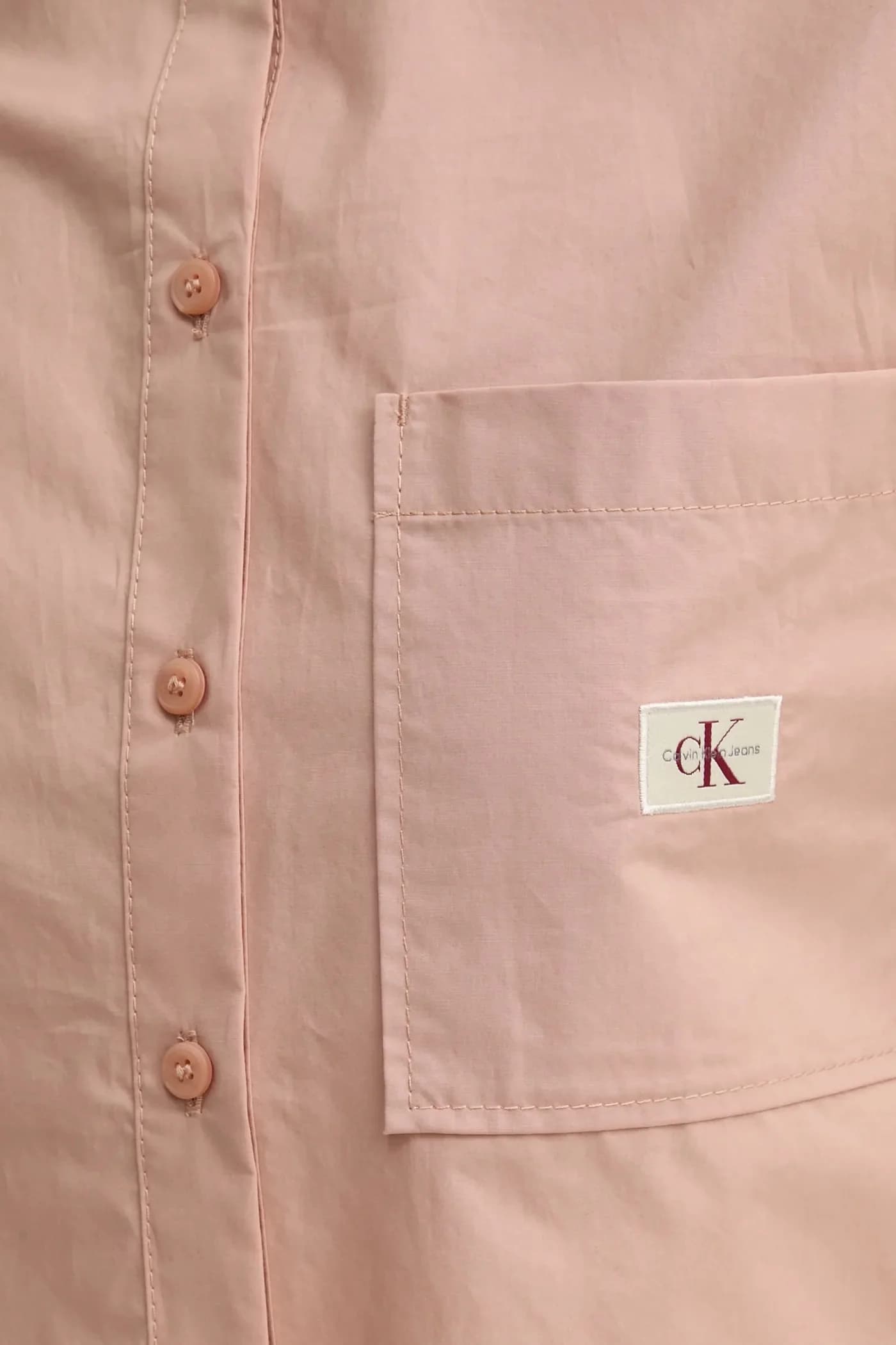 Хлопковая рубашка - фото 5