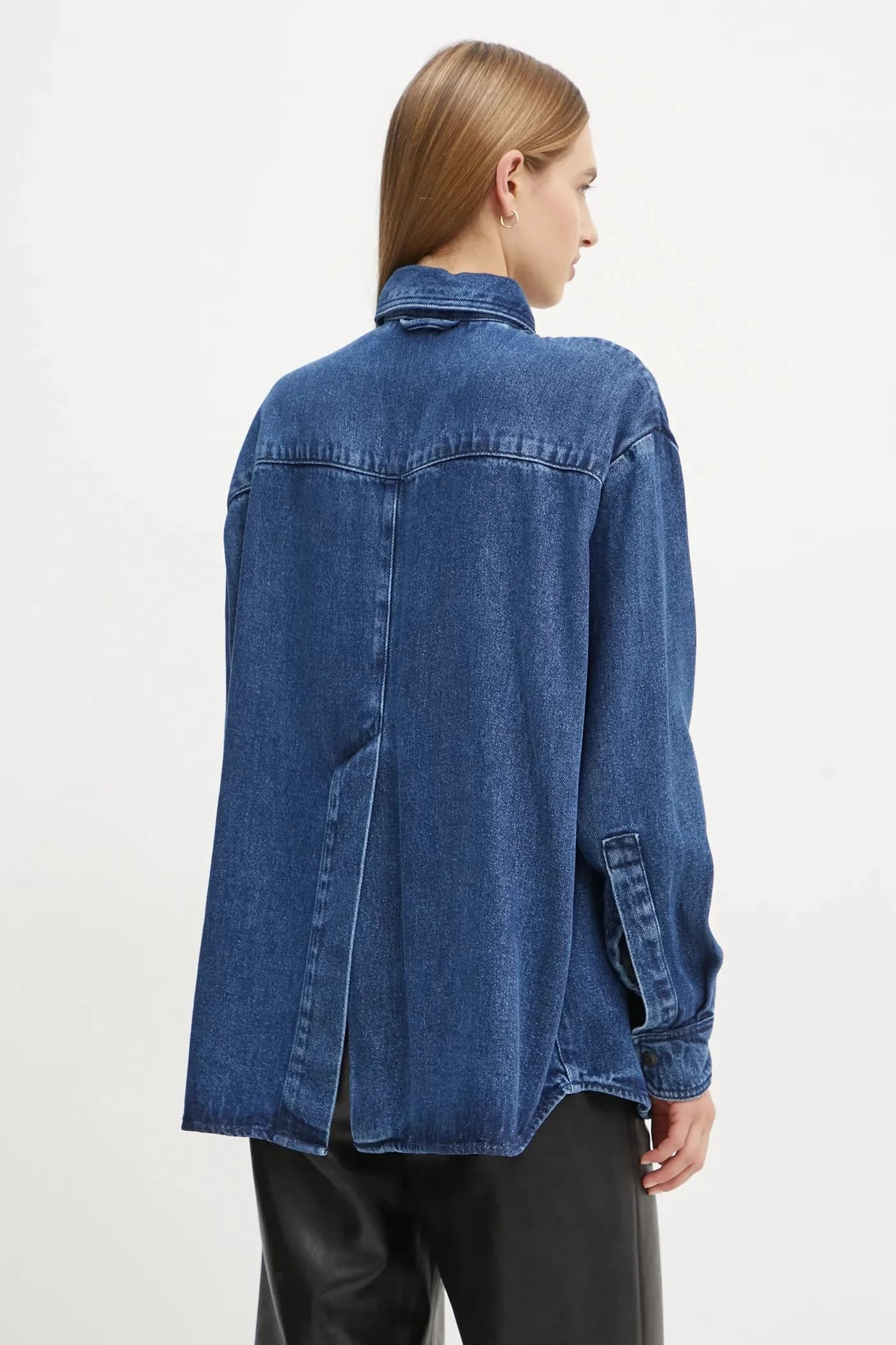 Рубашка - фото 3